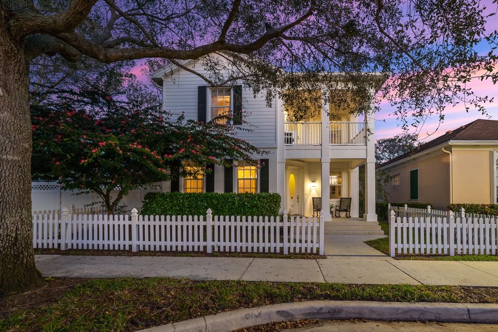 Photo of 109 Milbridge Drive, Jupiter, FL 33458 (MLS # R10955812)