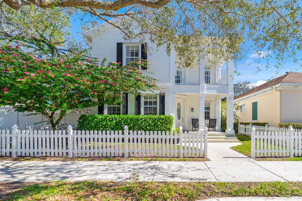 Photo of 109 Milbridge Drive, Jupiter, FL 33458 (MLS # R10955812)