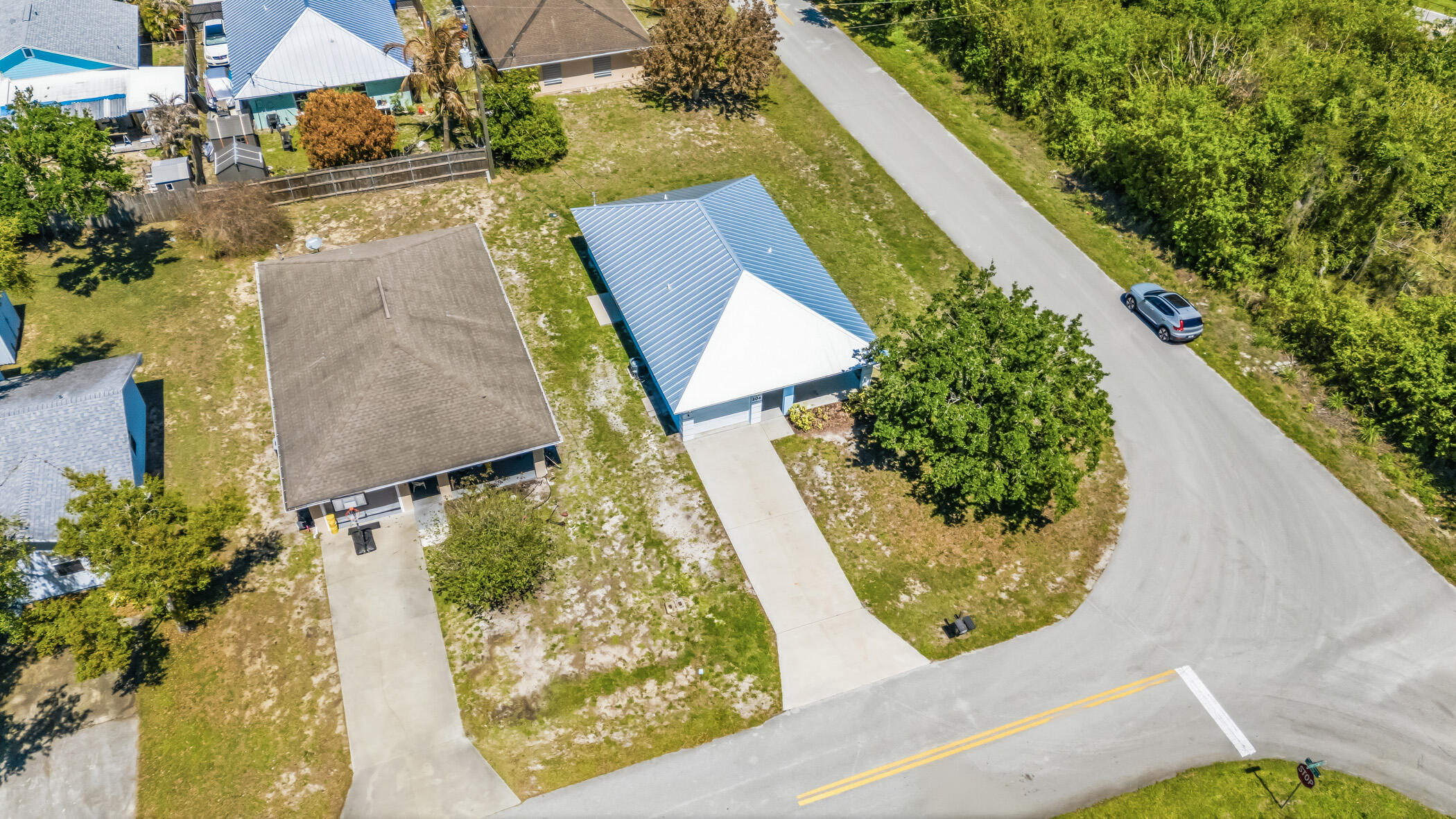 DIXIE HEIGHTS UNIT NO 2 - Residential