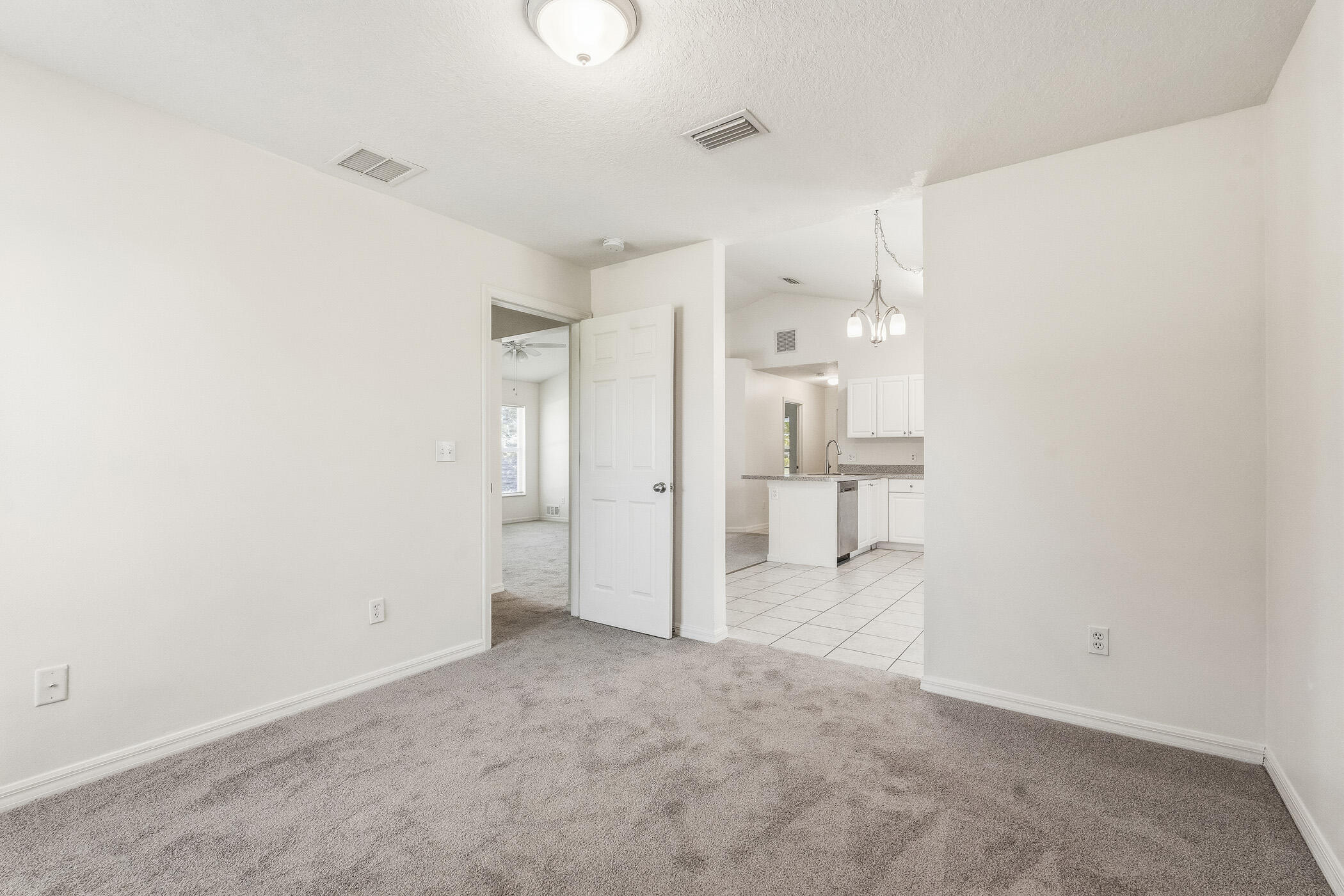 DIXIE HEIGHTS UNIT NO 2 - Residential