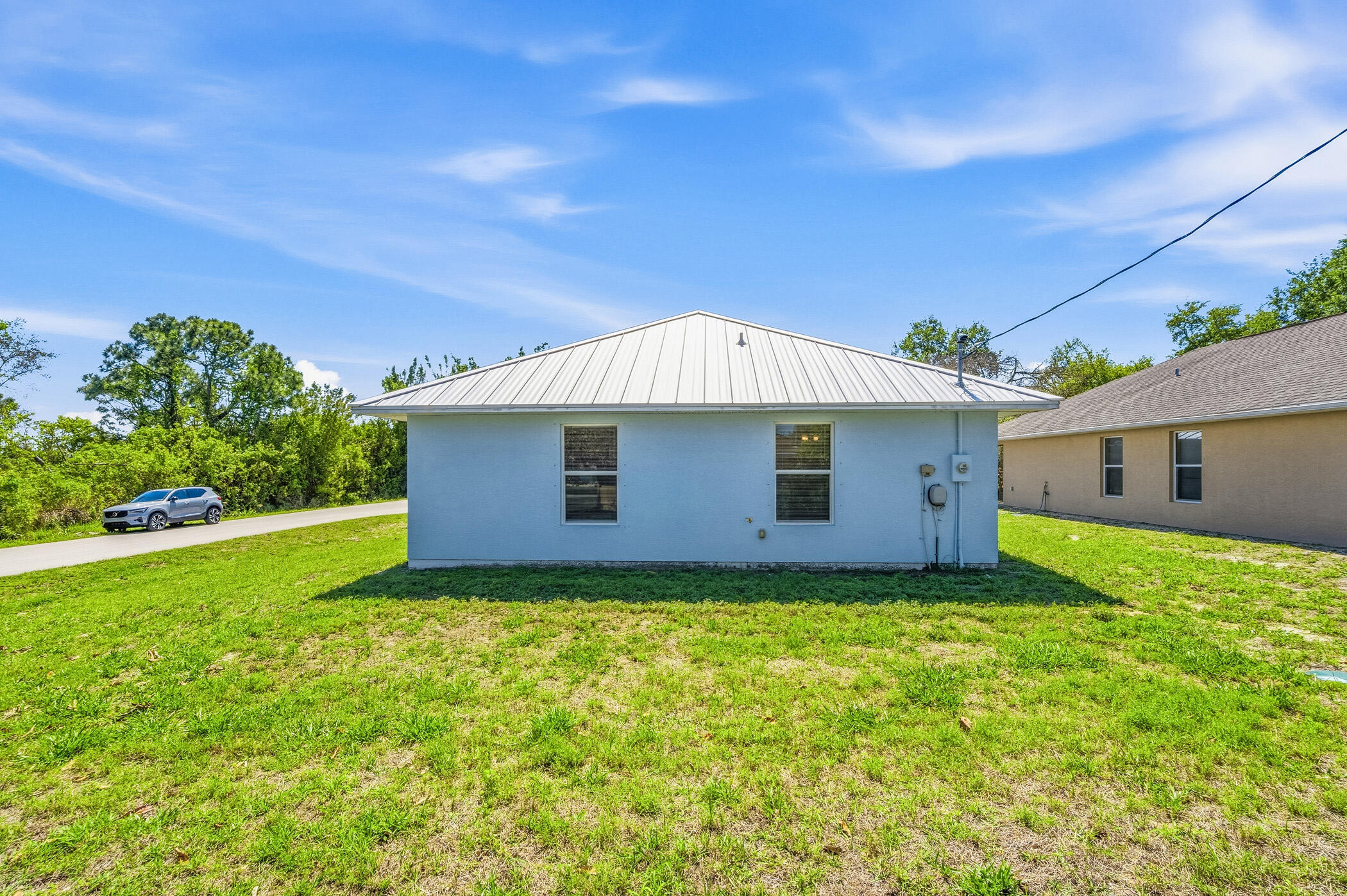 DIXIE HEIGHTS UNIT NO 2 - Residential