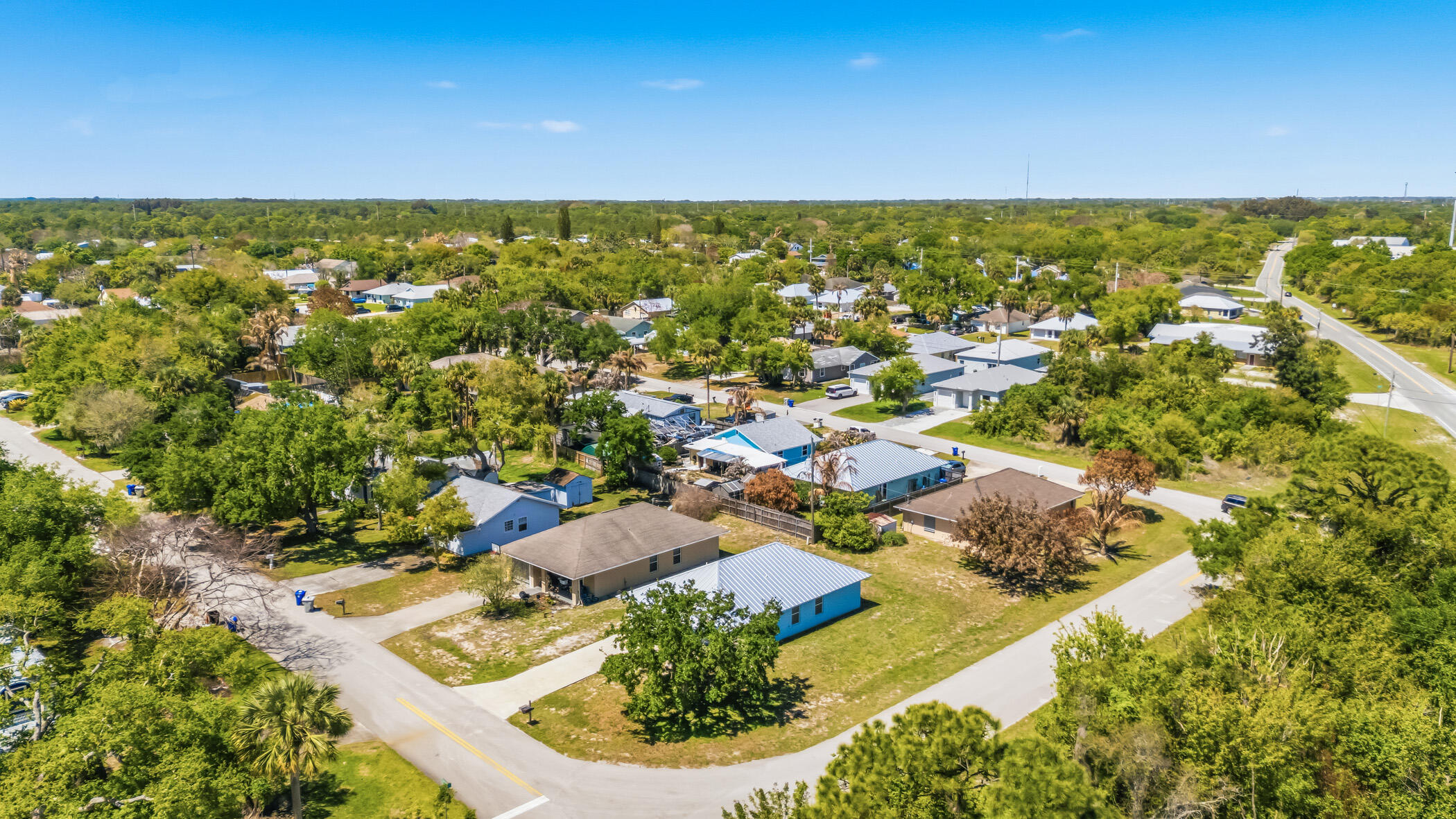 DIXIE HEIGHTS UNIT NO 2 - Residential