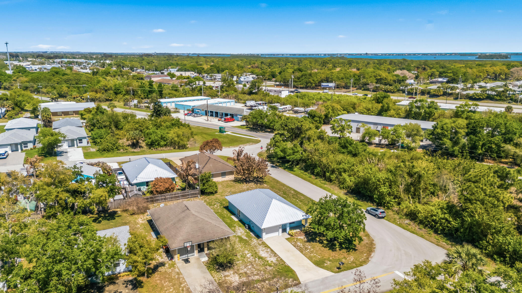 DIXIE HEIGHTS UNIT NO 2 - Residential