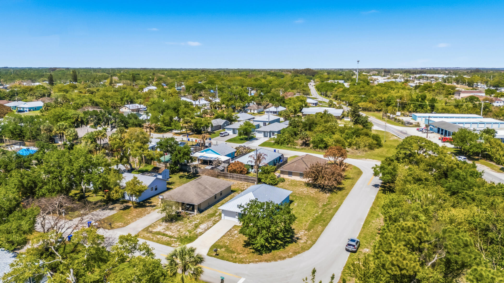 DIXIE HEIGHTS UNIT NO 2 - Residential