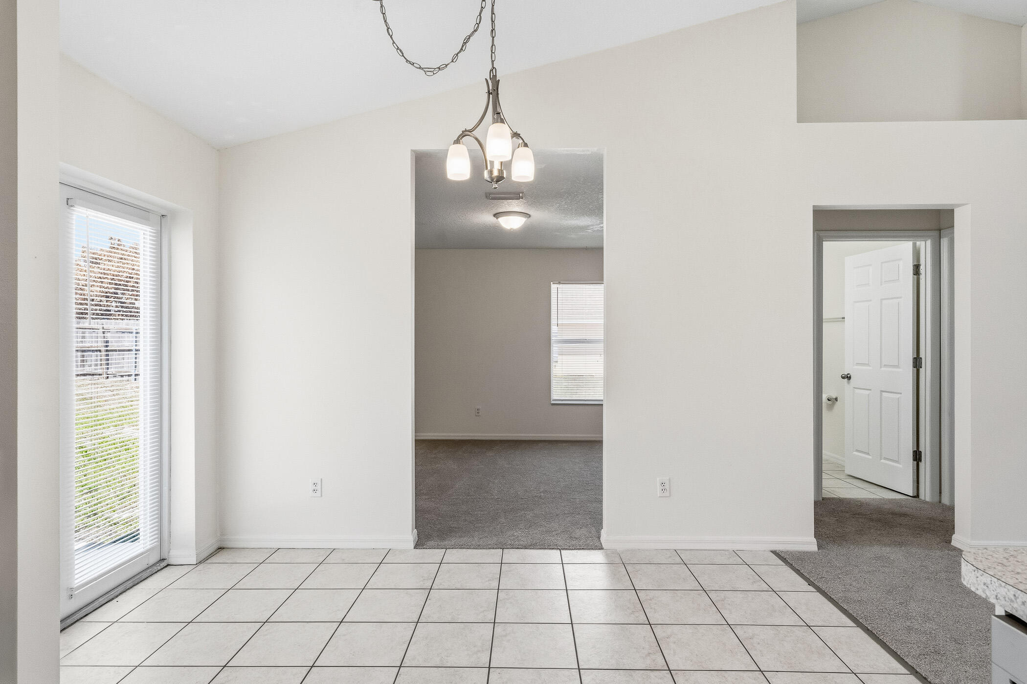 DIXIE HEIGHTS UNIT NO 2 - Residential