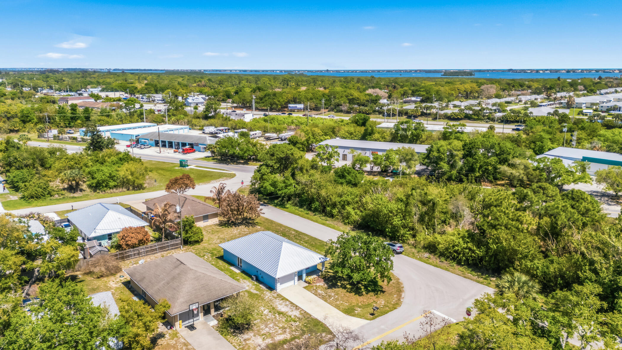 DIXIE HEIGHTS UNIT NO 2 - Residential