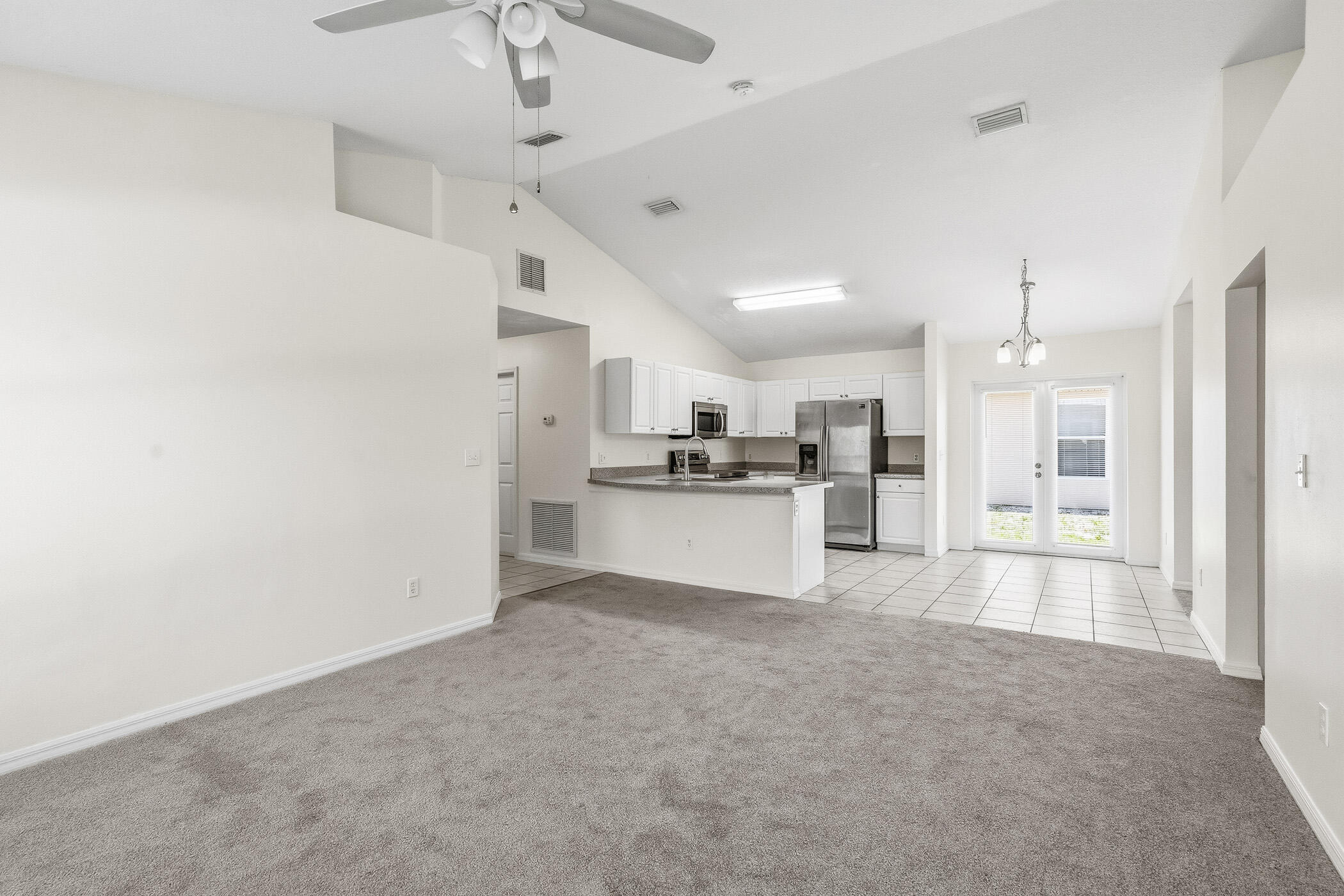 DIXIE HEIGHTS UNIT NO 2 - Residential