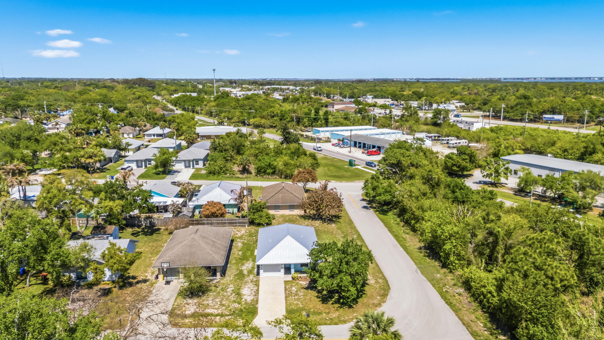 DIXIE HEIGHTS UNIT NO 2 - Residential