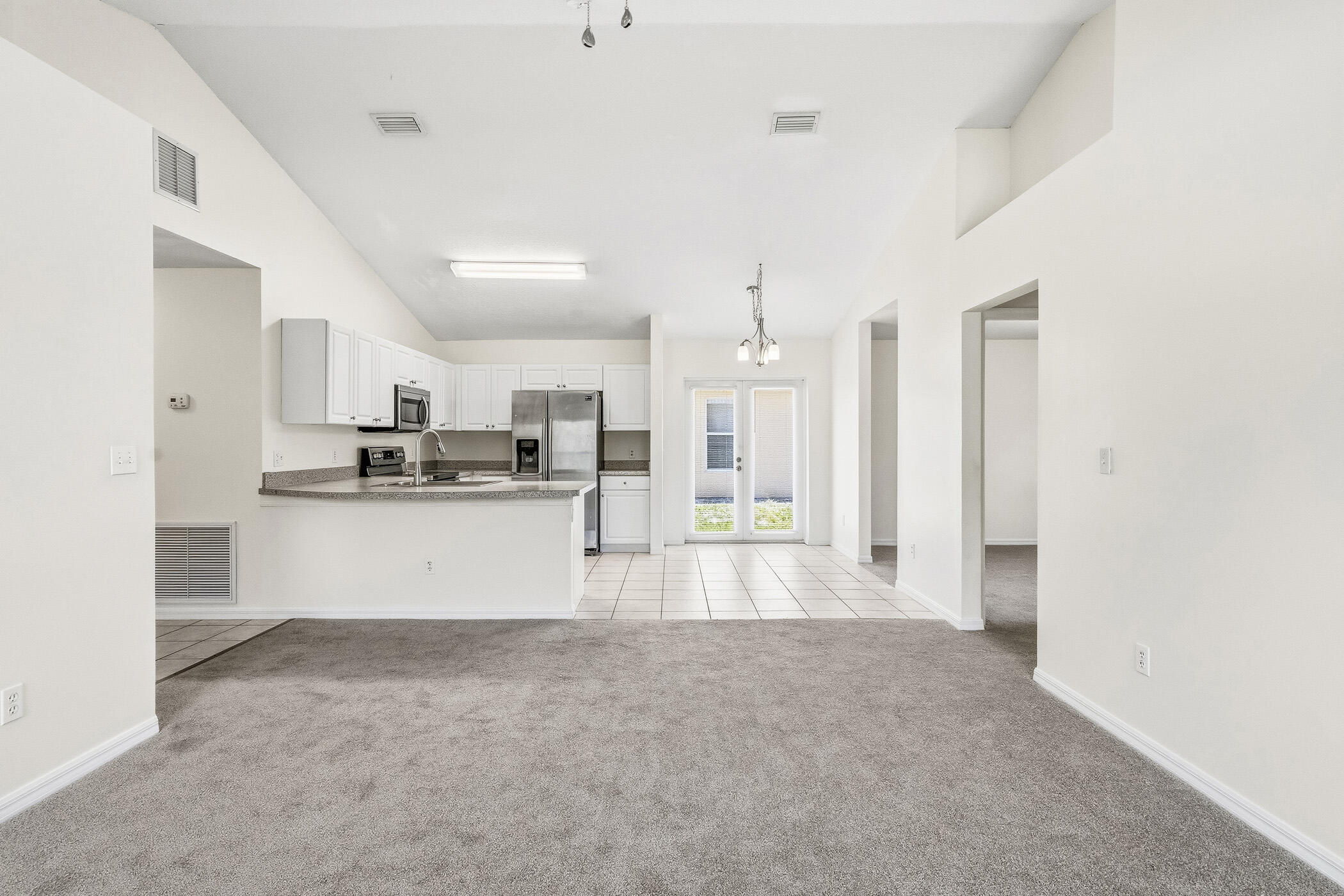 DIXIE HEIGHTS UNIT NO 2 - Residential