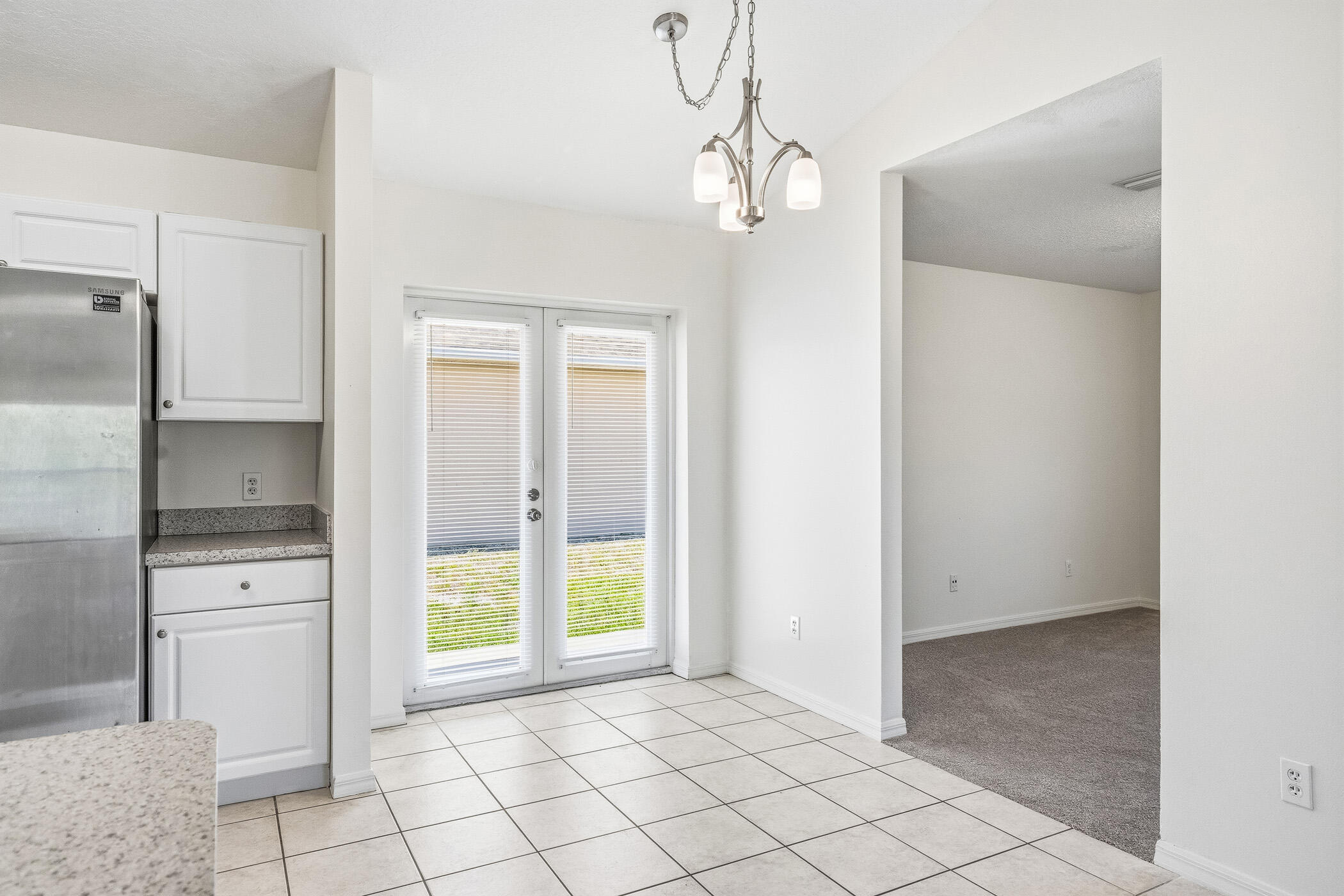 DIXIE HEIGHTS UNIT NO 2 - Residential