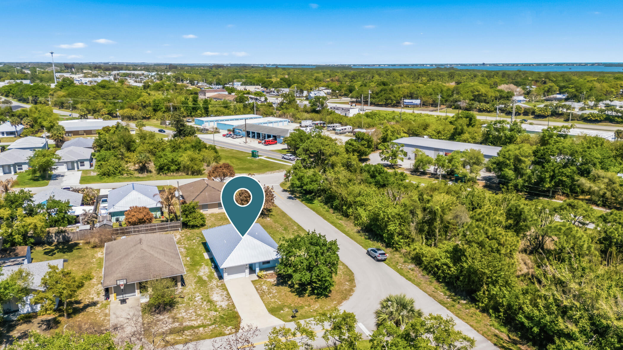 DIXIE HEIGHTS UNIT NO 2 - Residential