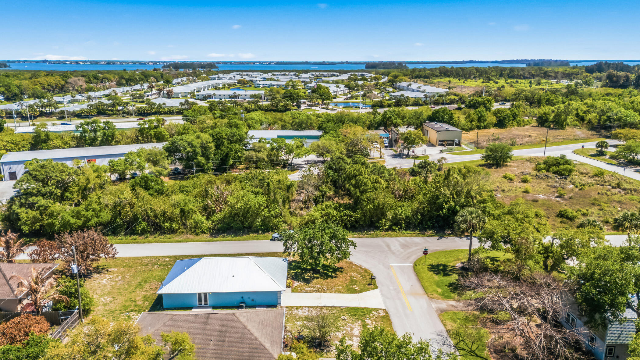 DIXIE HEIGHTS UNIT NO 2 - Residential