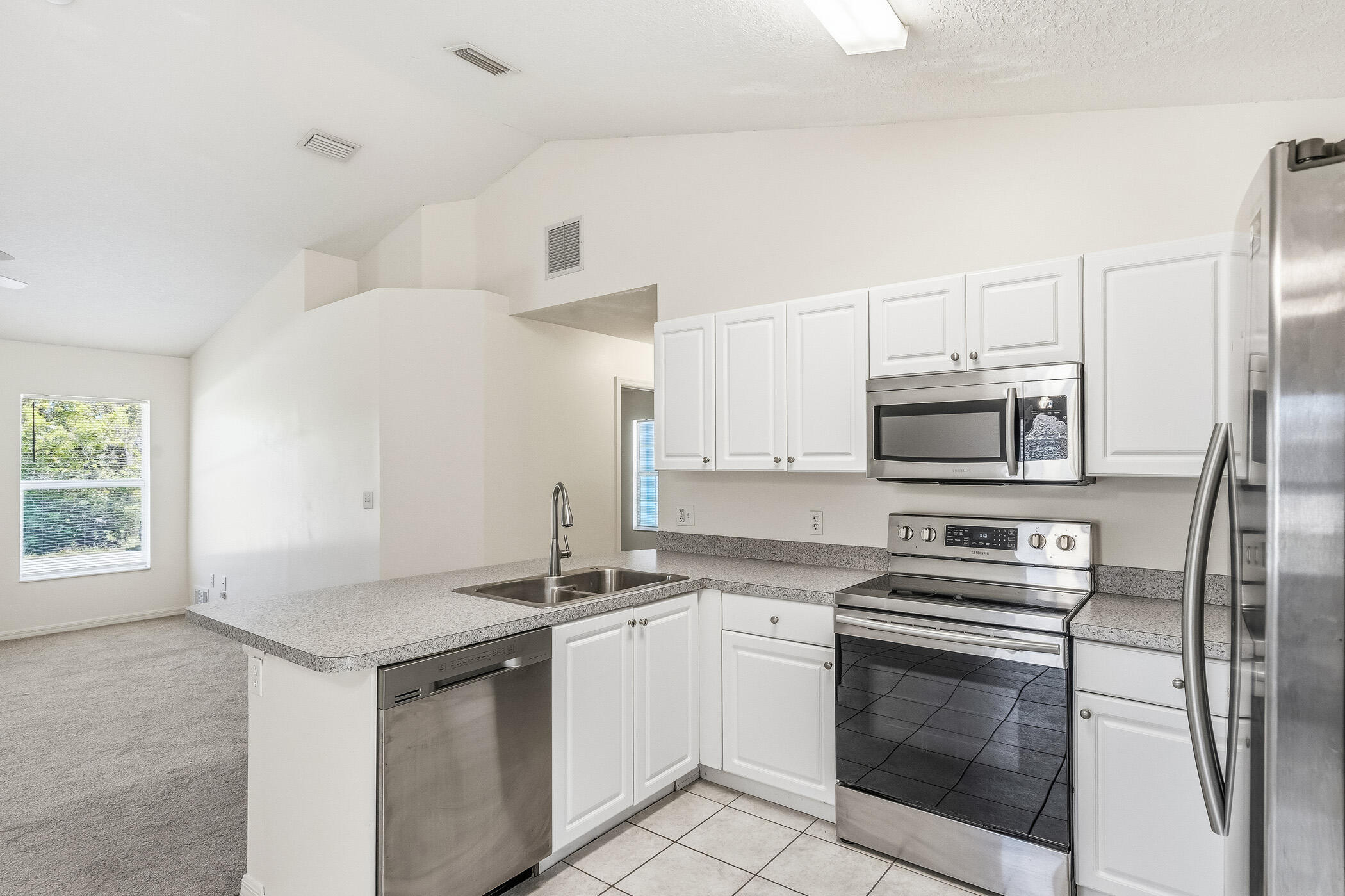 DIXIE HEIGHTS UNIT NO 2 - Residential