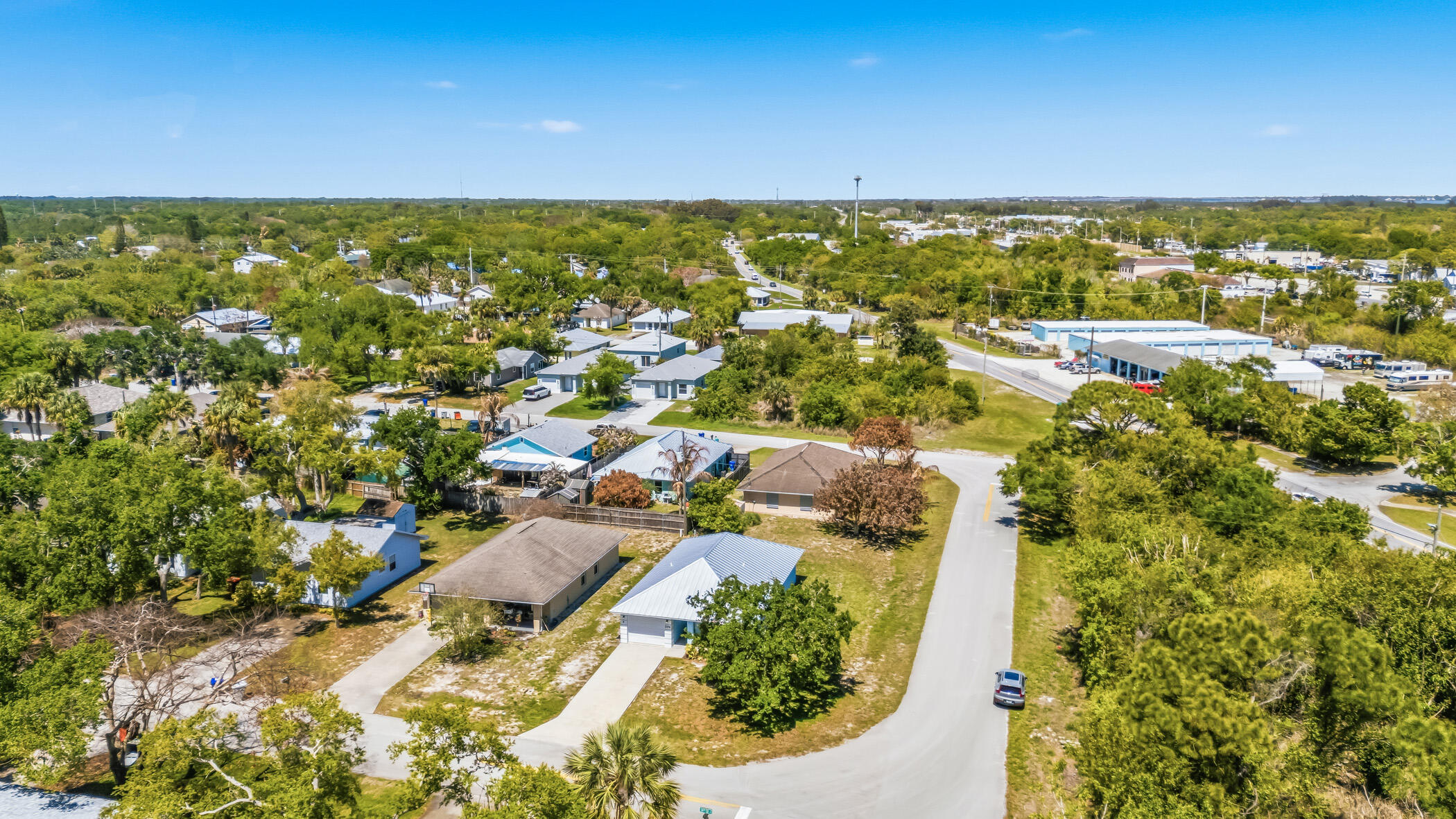 DIXIE HEIGHTS UNIT NO 2 - Residential