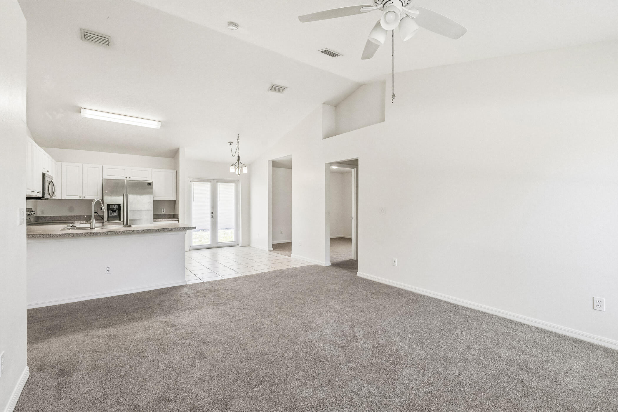 DIXIE HEIGHTS UNIT NO 2 - Residential