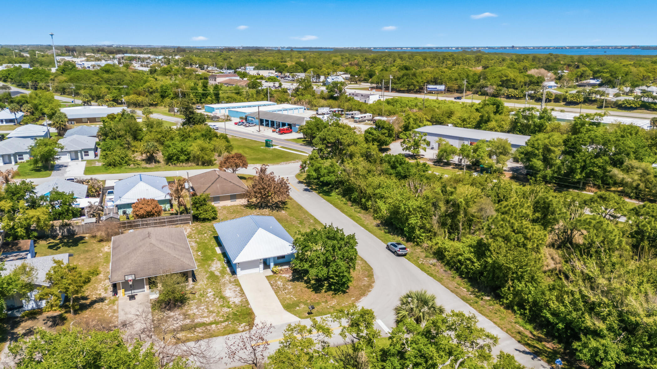 DIXIE HEIGHTS UNIT NO 2 - Residential