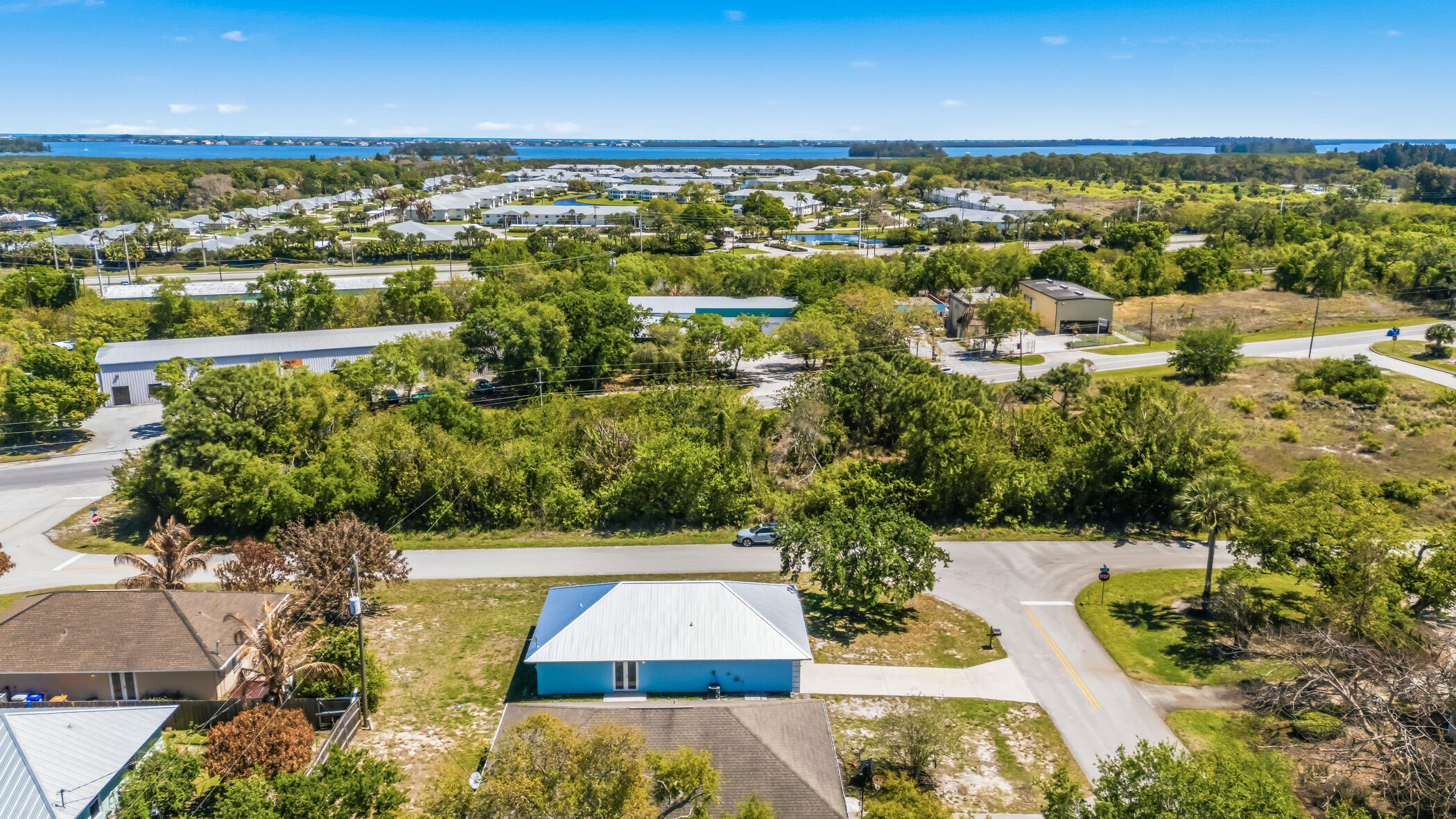 DIXIE HEIGHTS UNIT NO 2 - Residential