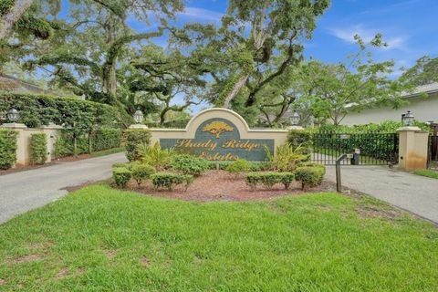 A home in Dania Beach