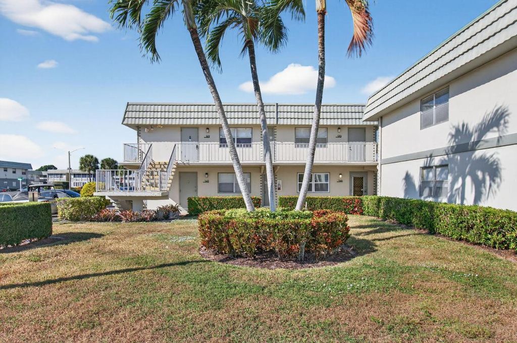Photo of 171 Monaco D, Delray Beach, FL 33446 (MLS # R11151648)