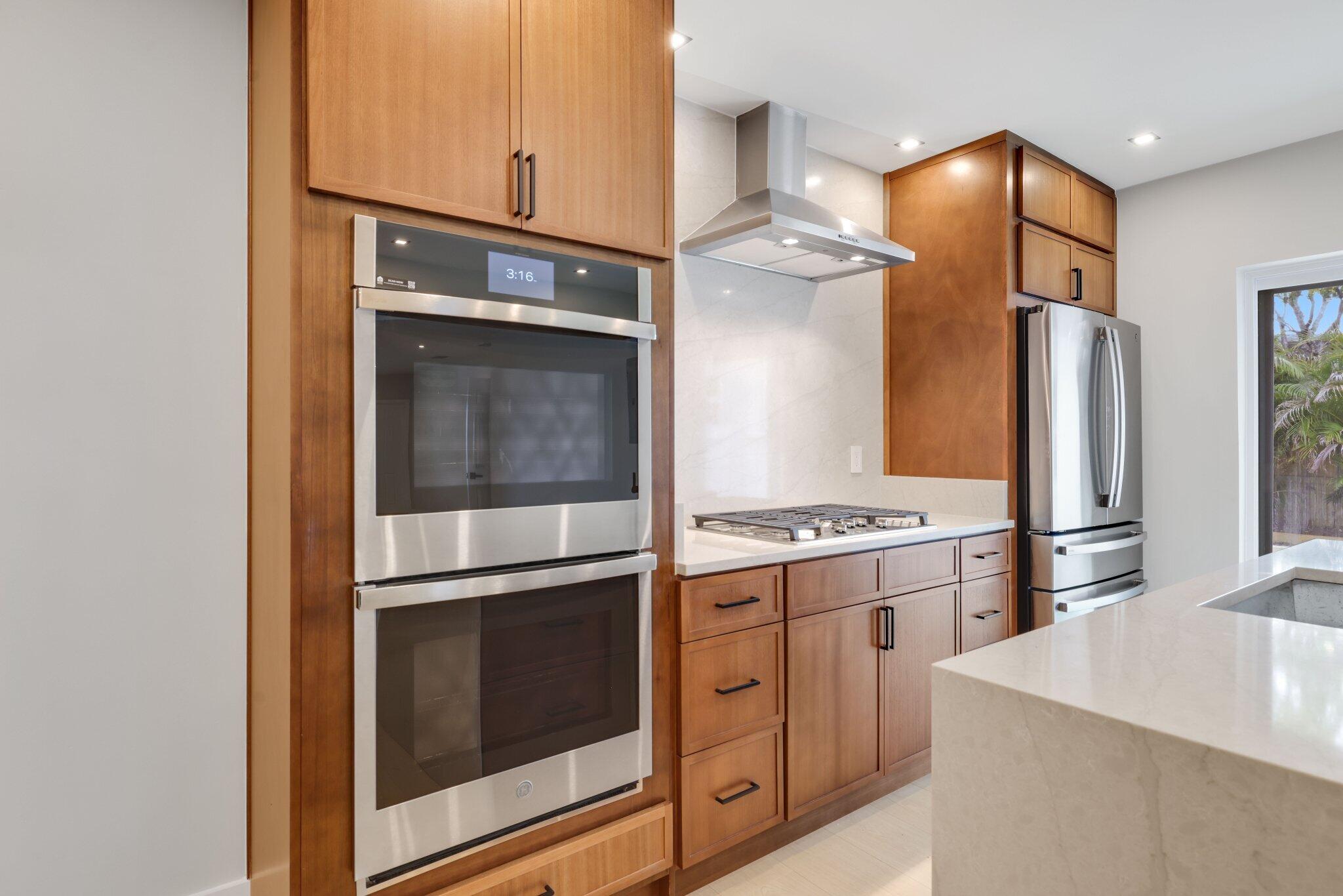PLUMOSA PARK SEC A, B AND D - Residential