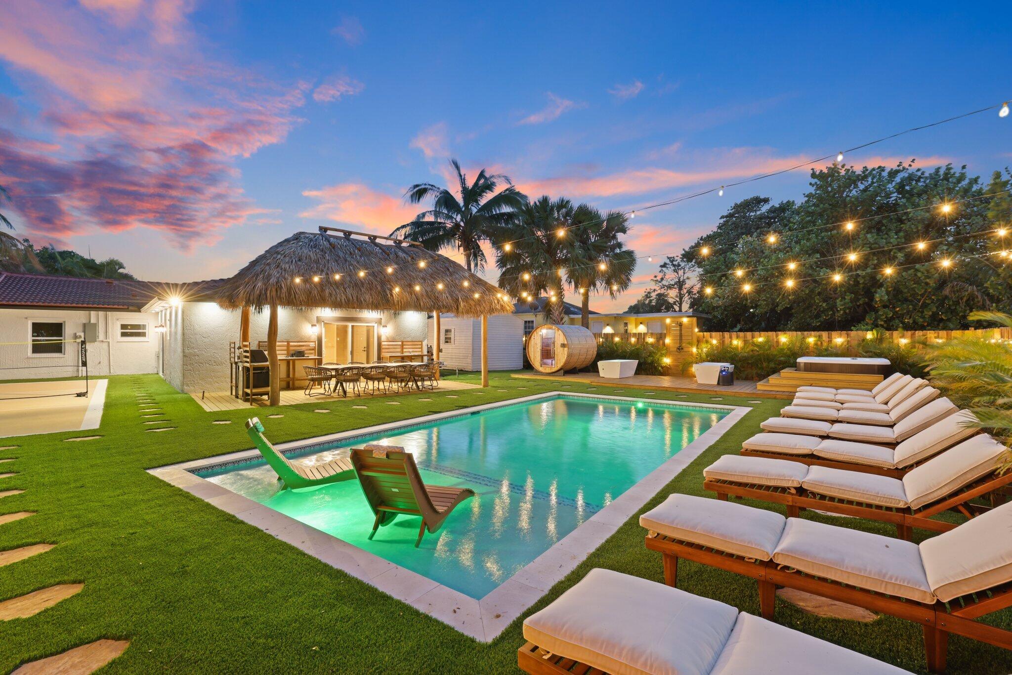 PLUMOSA PARK SEC A, B AND D - Residential