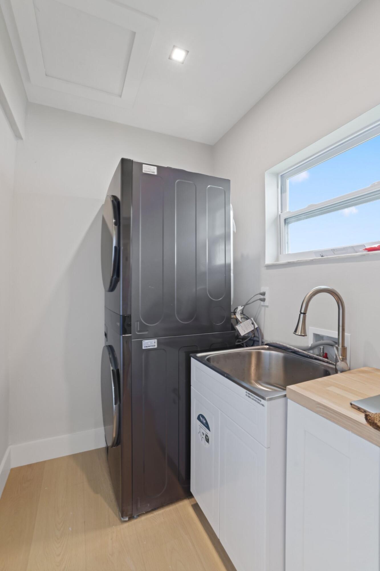 PLUMOSA PARK SEC A, B AND D - Residential