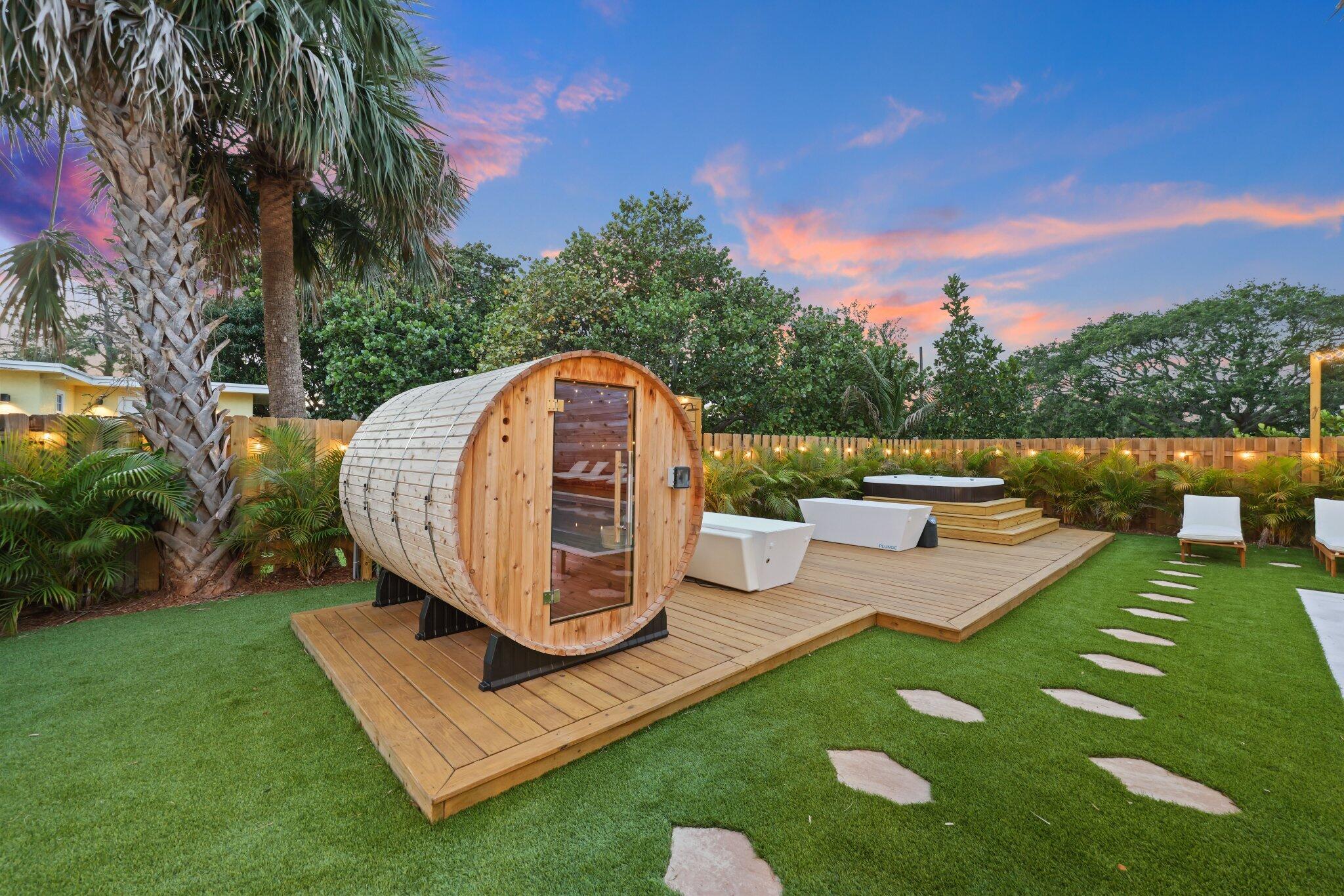 PLUMOSA PARK SEC A, B AND D - Residential
