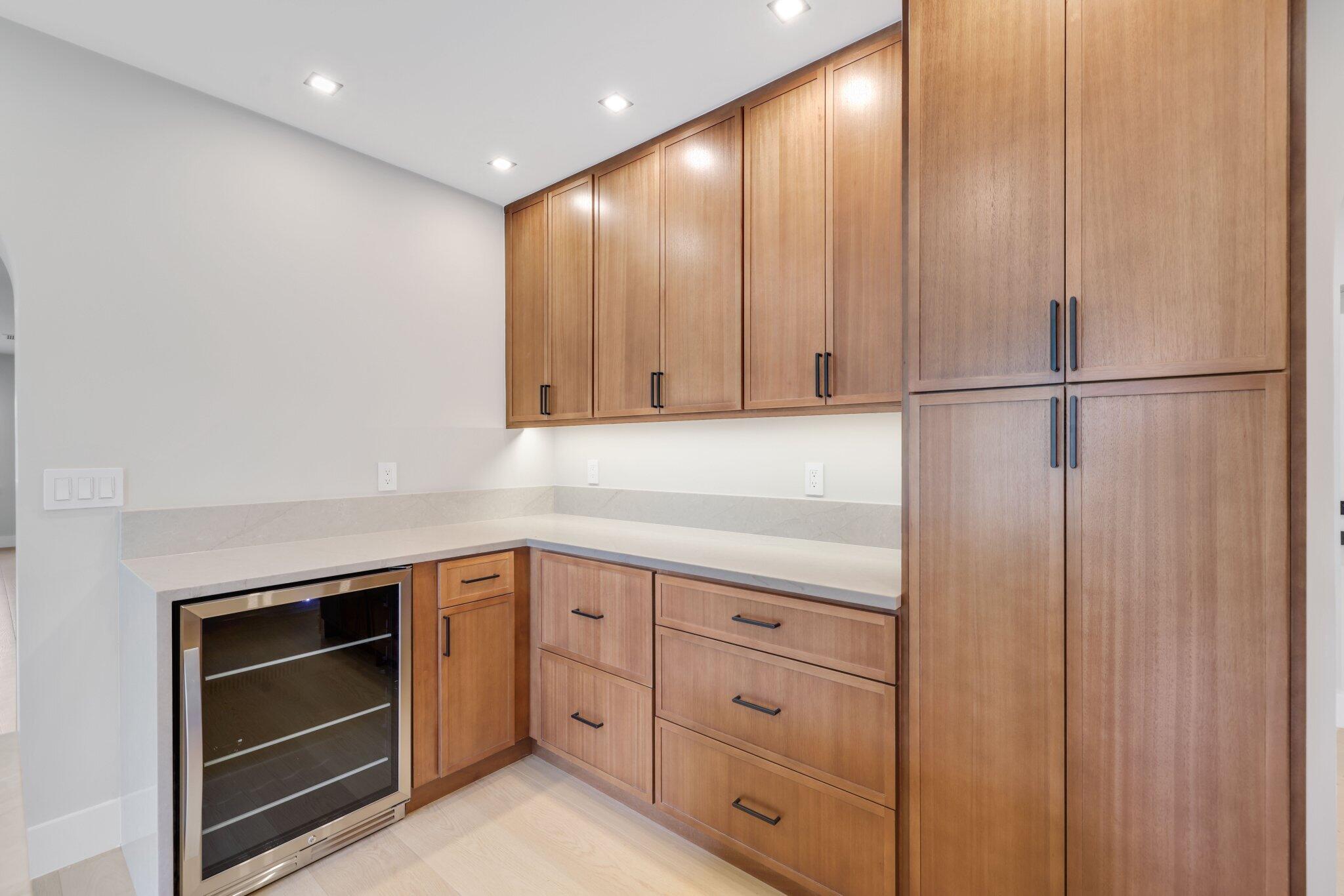 PLUMOSA PARK SEC A, B AND D - Residential