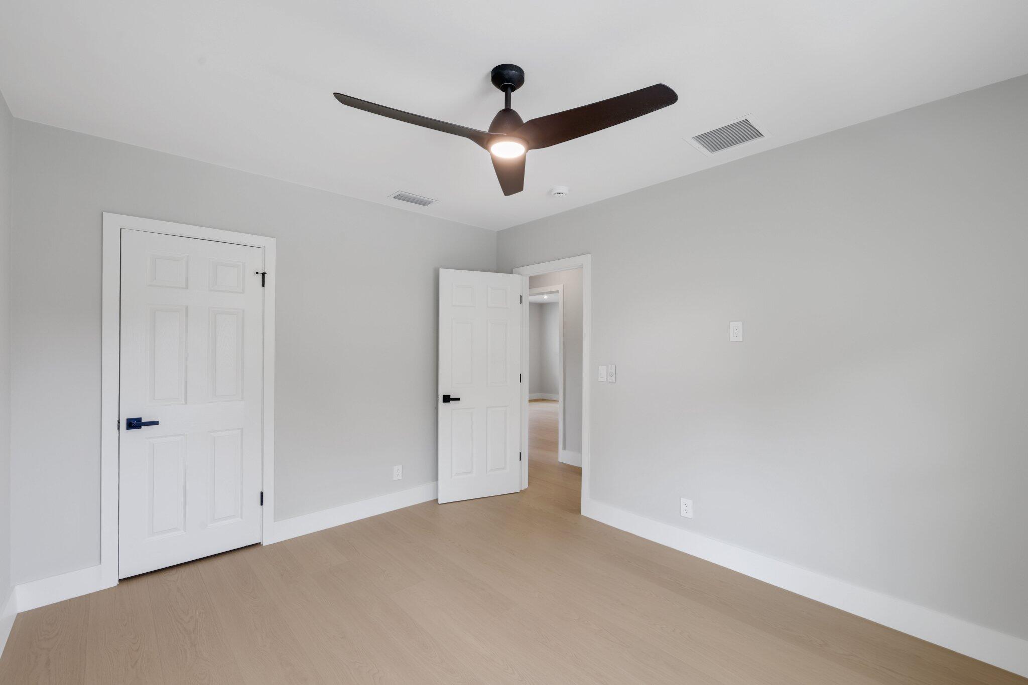 PLUMOSA PARK SEC A, B AND D - Residential