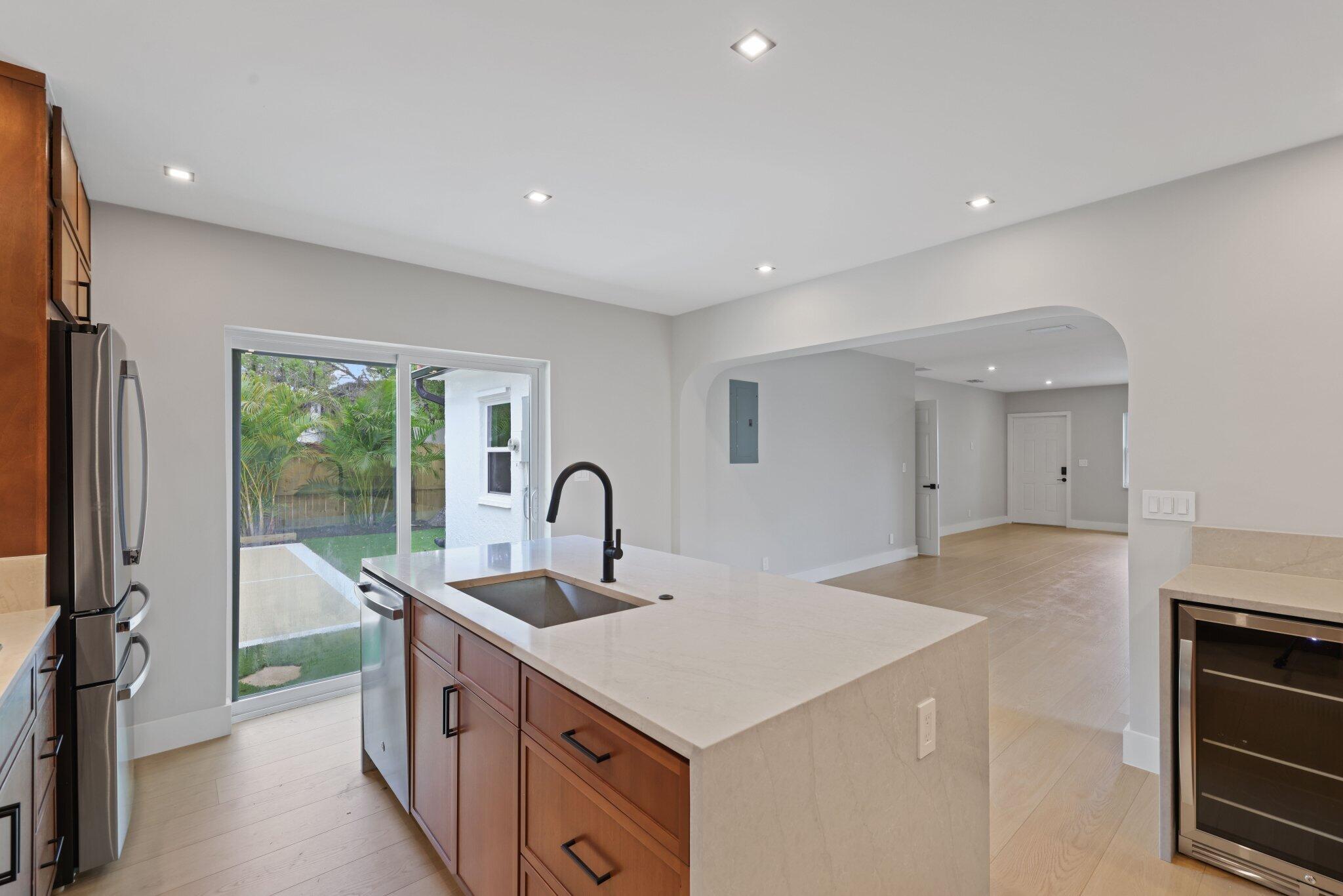 PLUMOSA PARK SEC A, B AND D - Residential