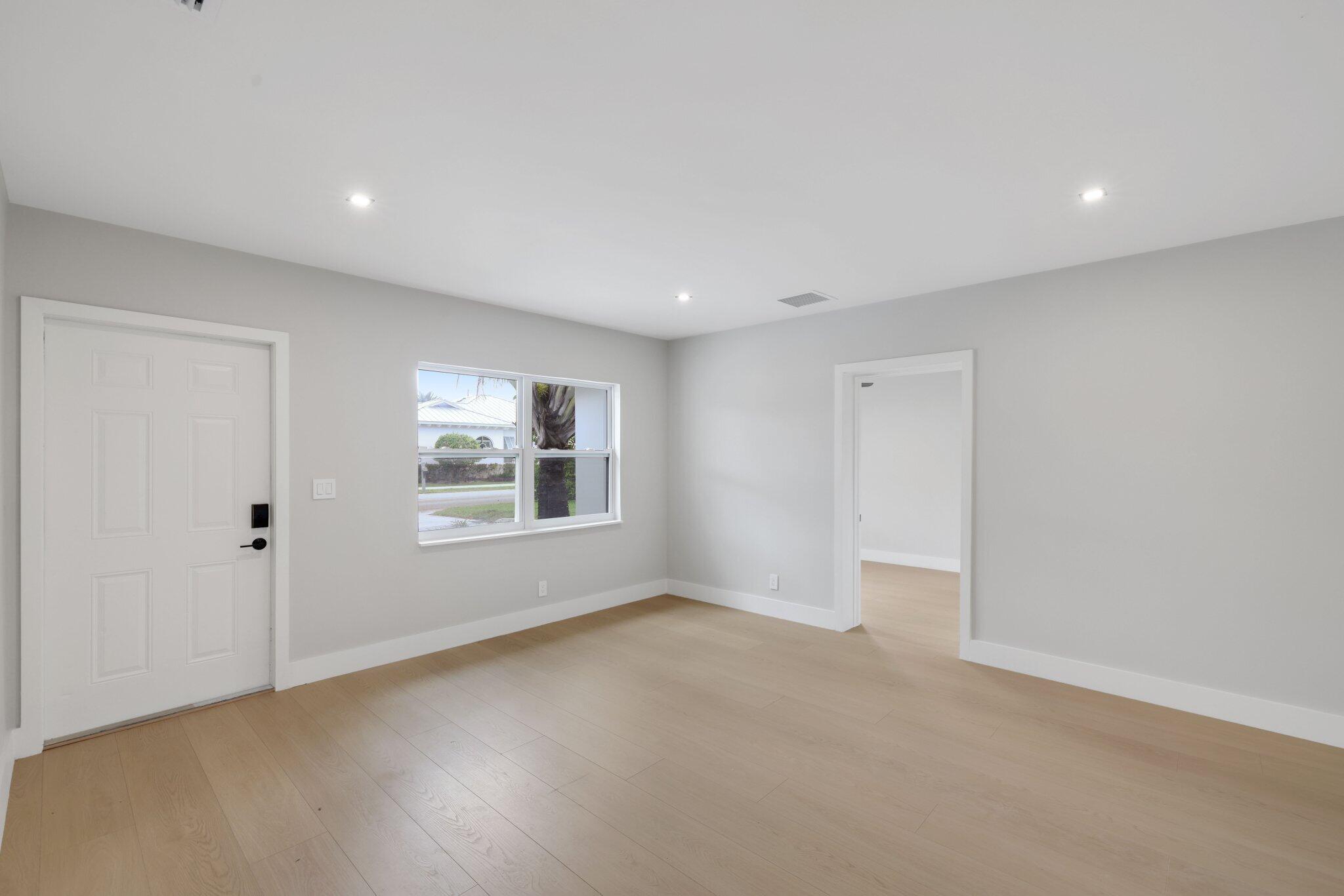 PLUMOSA PARK SEC A, B AND D - Residential
