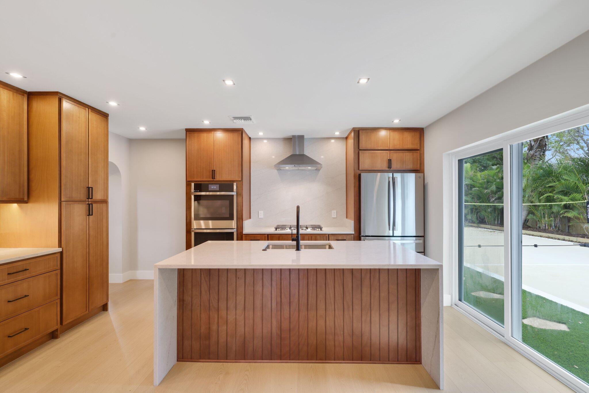 PLUMOSA PARK SEC A, B AND D - Residential