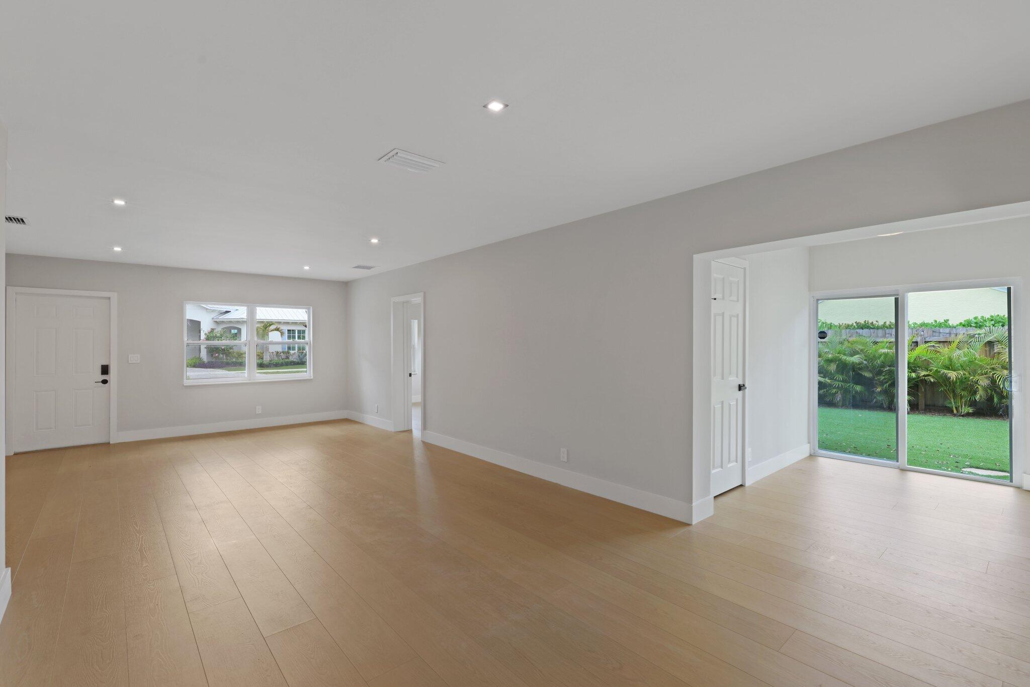 PLUMOSA PARK SEC A, B AND D - Residential
