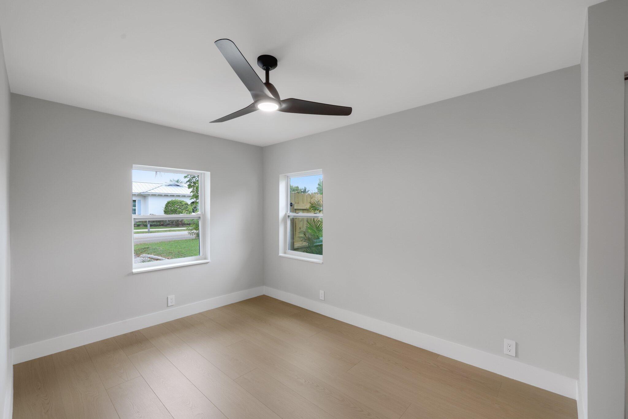 PLUMOSA PARK SEC A, B AND D - Residential