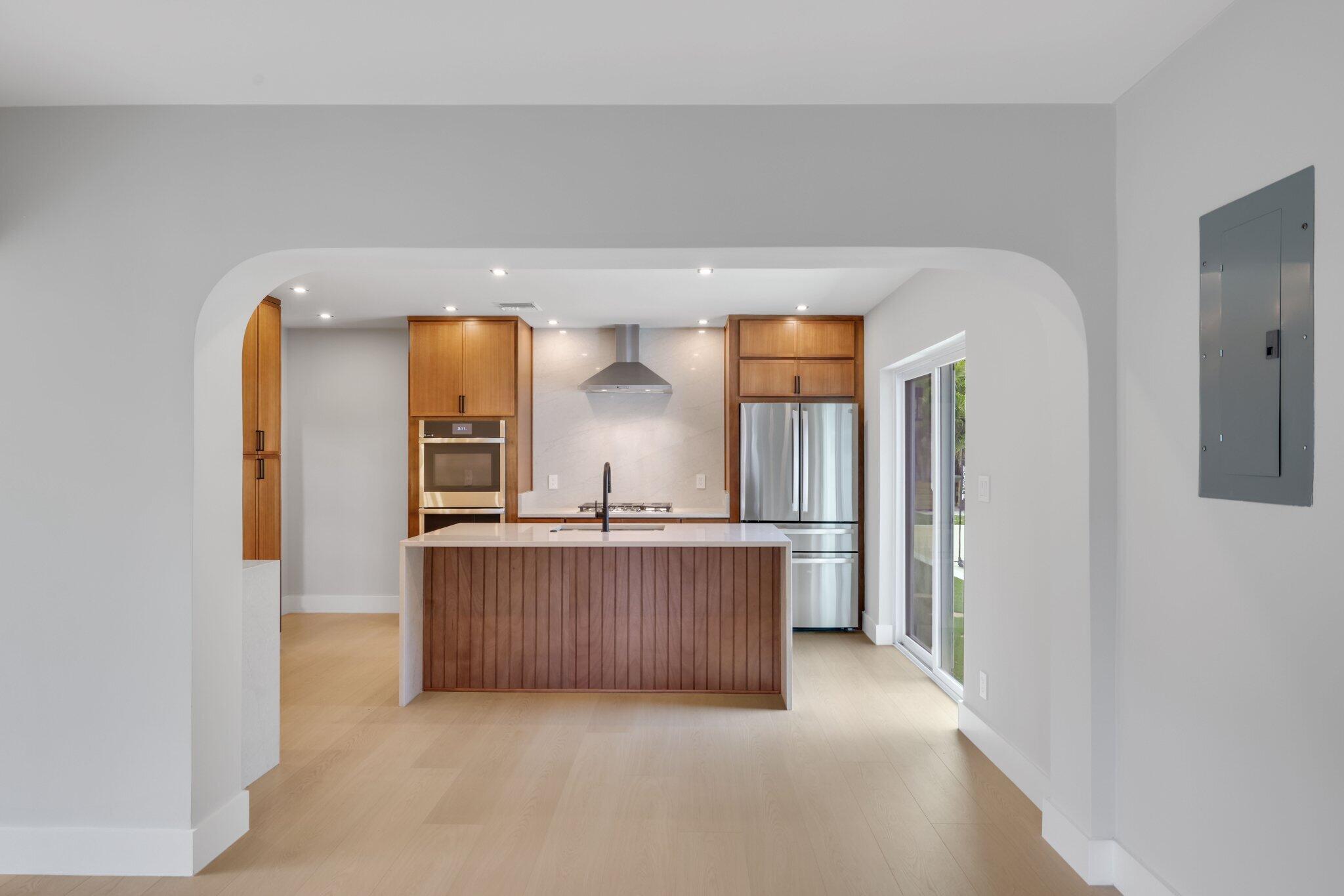 PLUMOSA PARK SEC A, B AND D - Residential