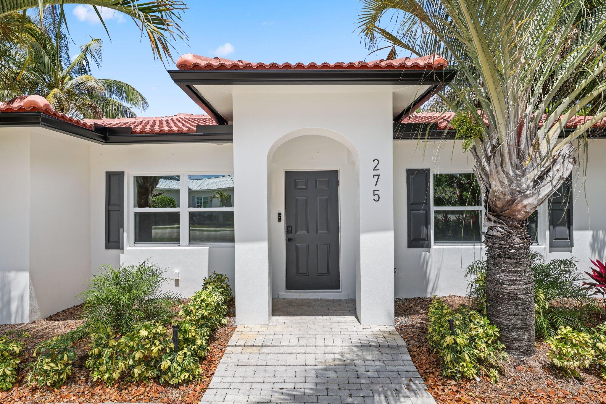 PLUMOSA PARK SEC A, B AND D - Residential