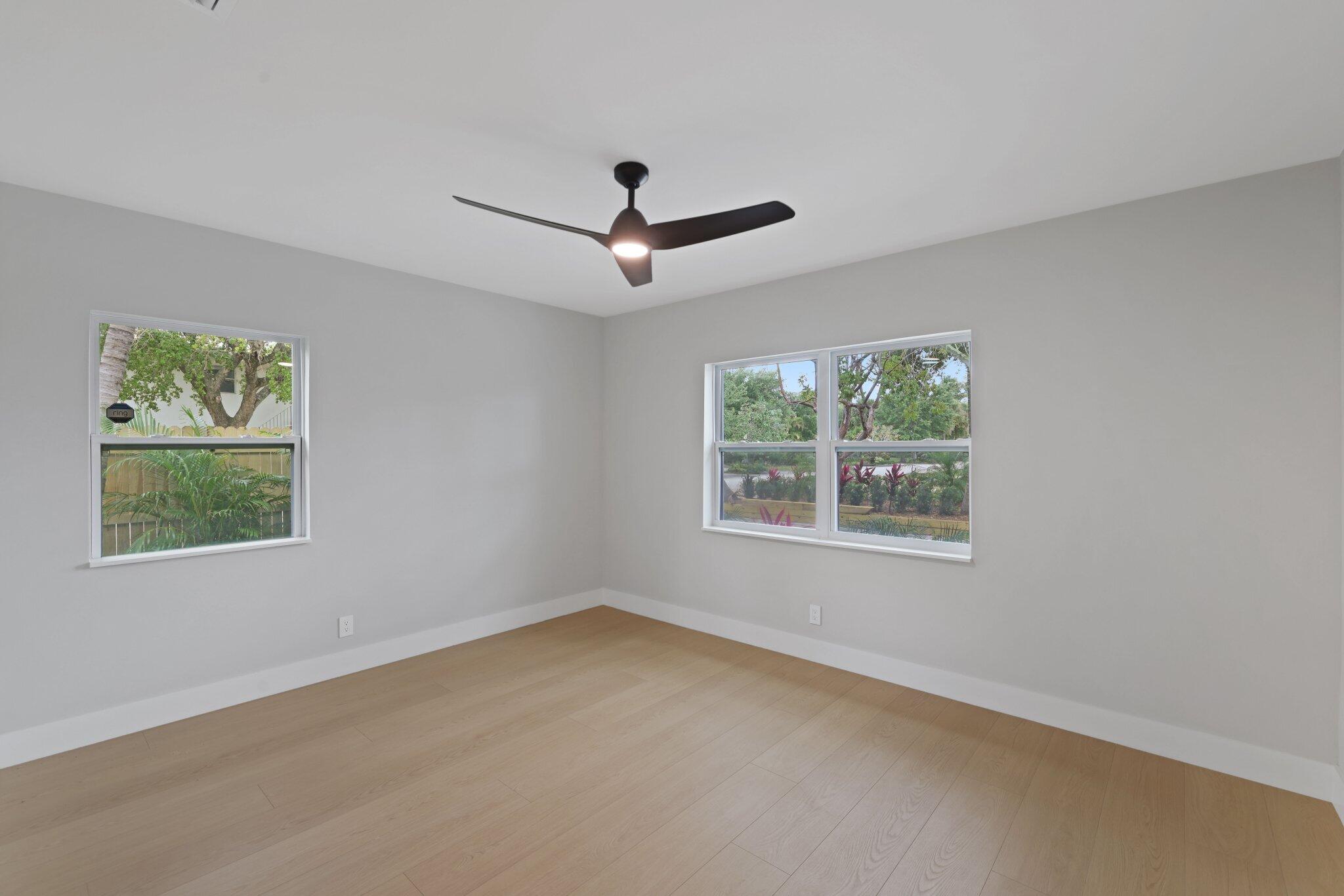 PLUMOSA PARK SEC A, B AND D - Residential