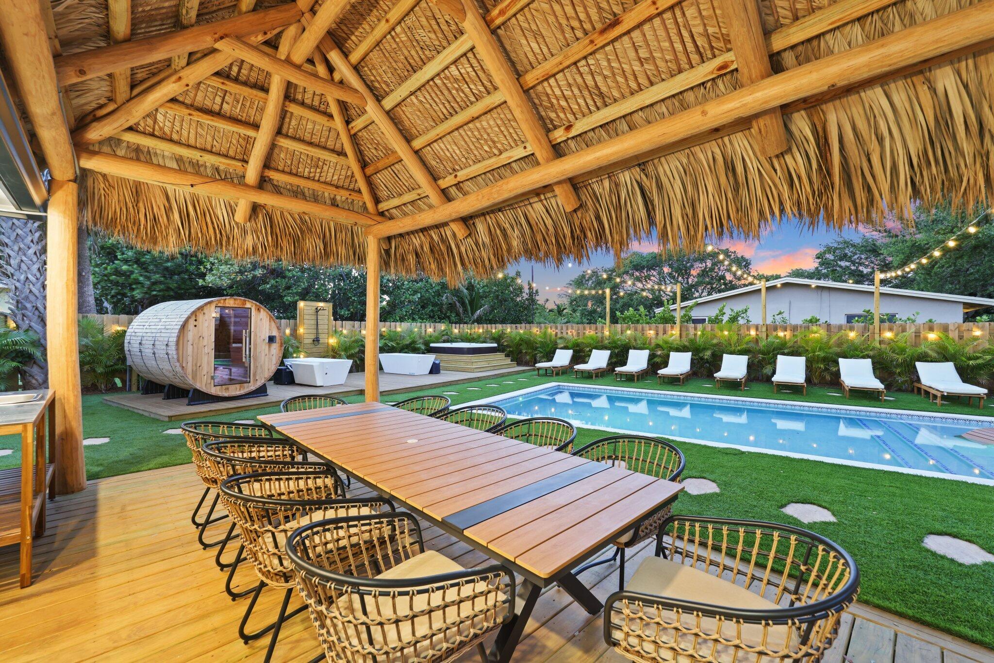 PLUMOSA PARK SEC A, B AND D - Residential