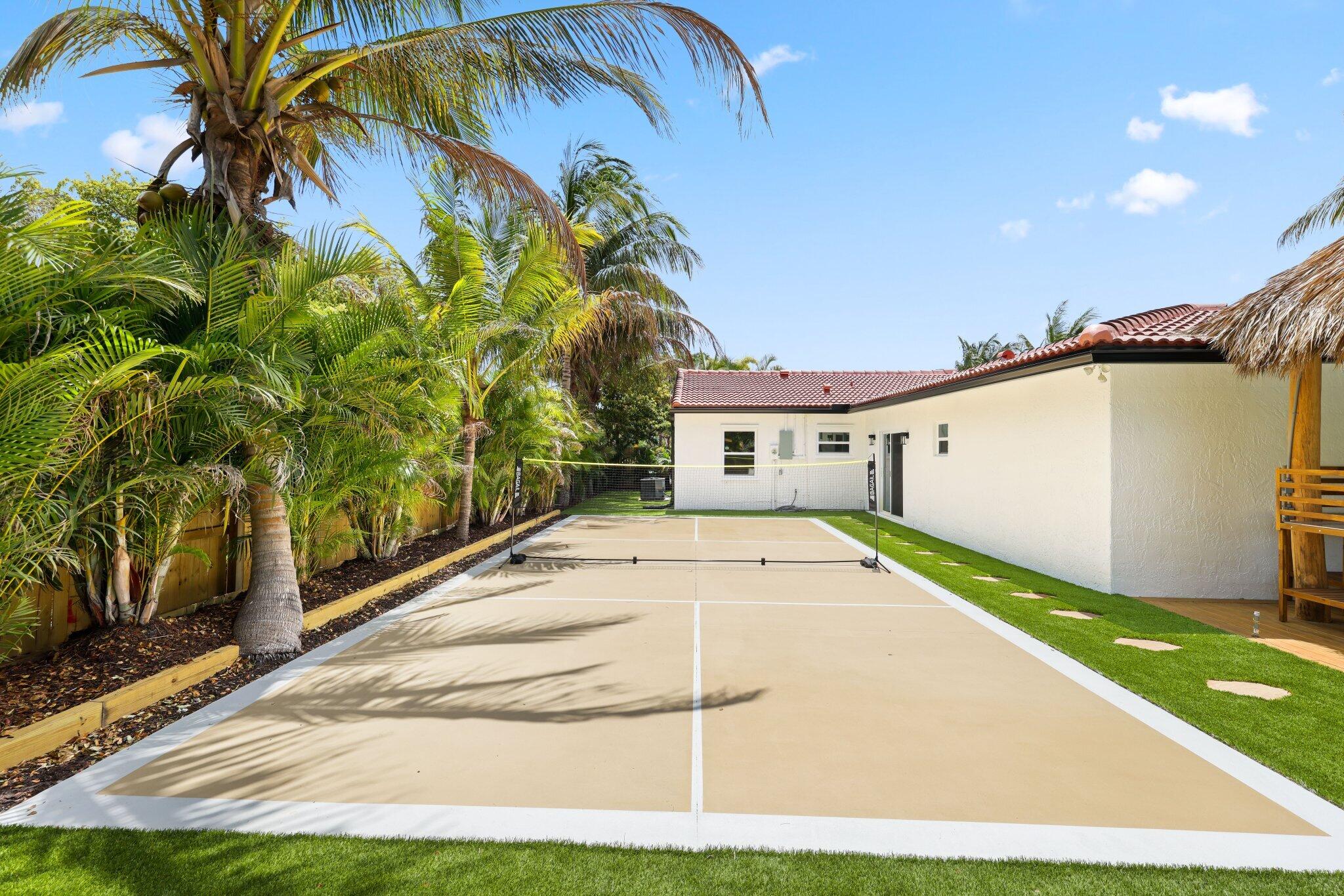 PLUMOSA PARK SEC A, B AND D - Residential
