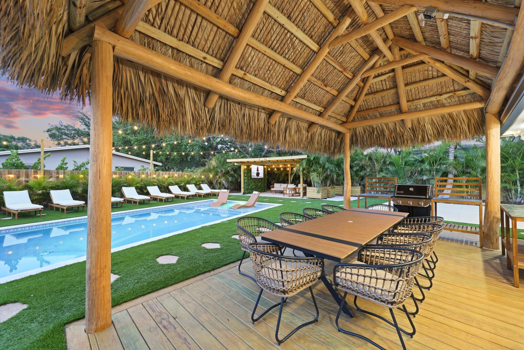 PLUMOSA PARK SEC A, B AND D - Residential