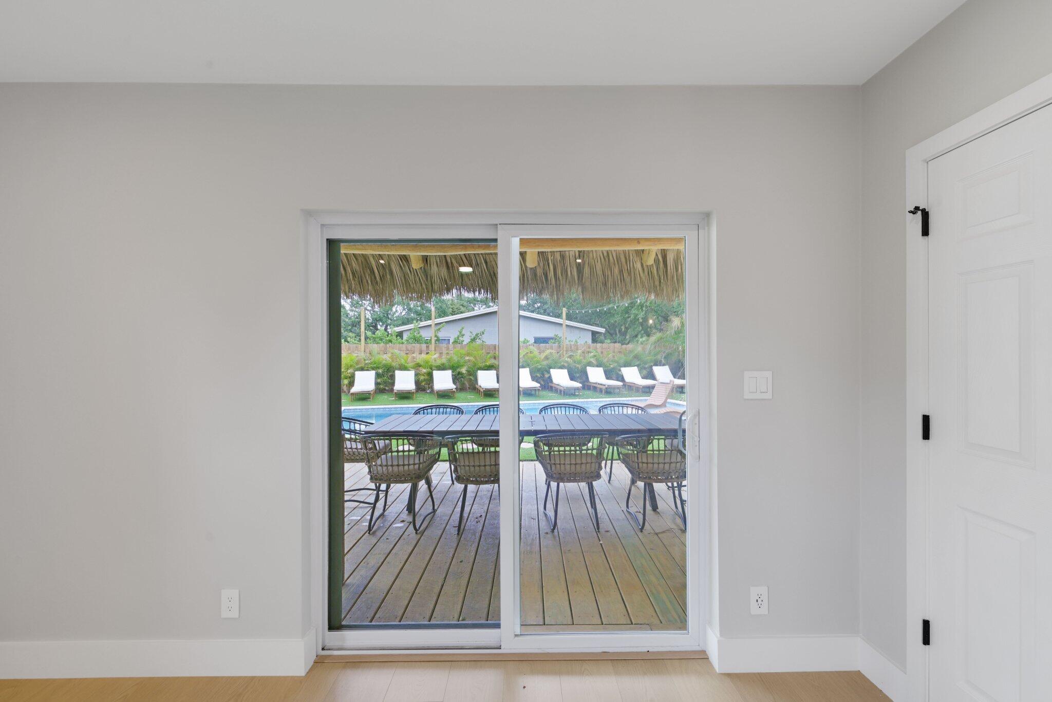 PLUMOSA PARK SEC A, B AND D - Residential