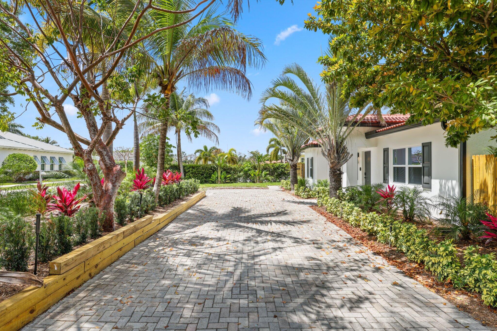 PLUMOSA PARK SEC A, B AND D - Residential