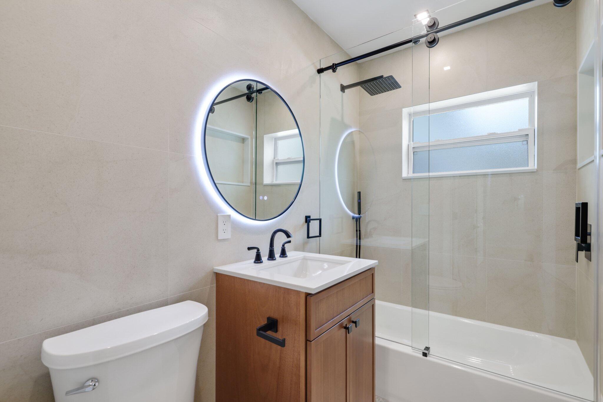 PLUMOSA PARK SEC A, B AND D - Residential