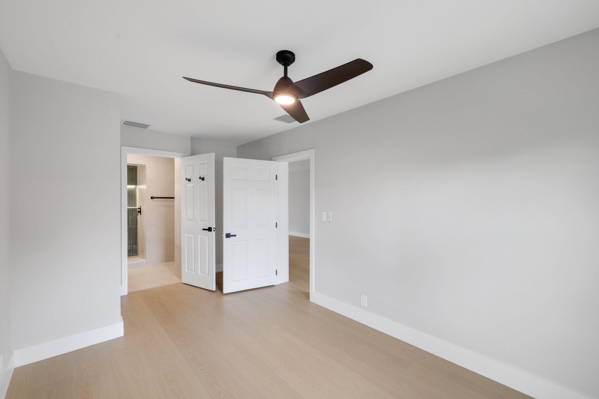PLUMOSA PARK SEC A, B AND D - Residential