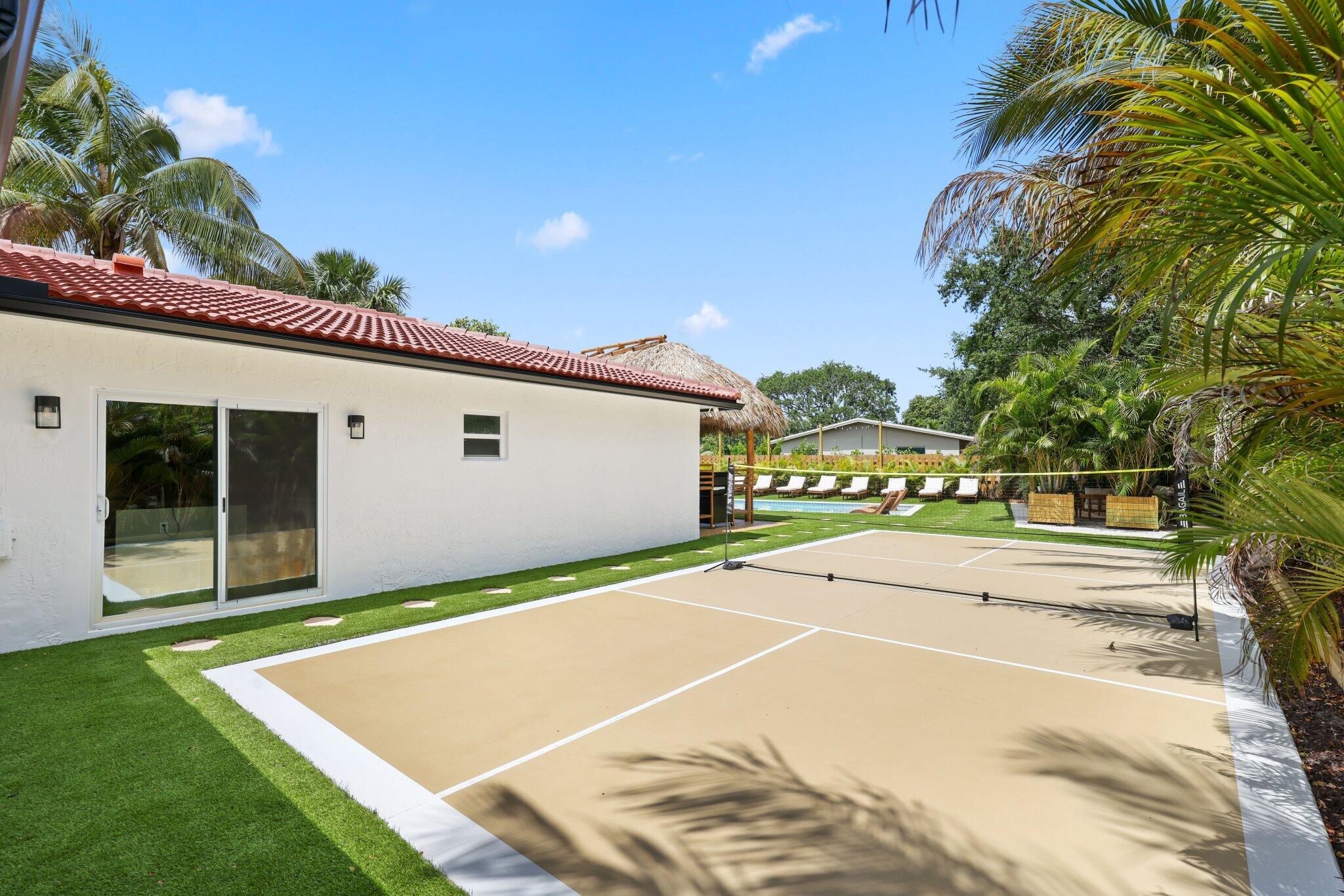 PLUMOSA PARK SEC A, B AND D - Residential