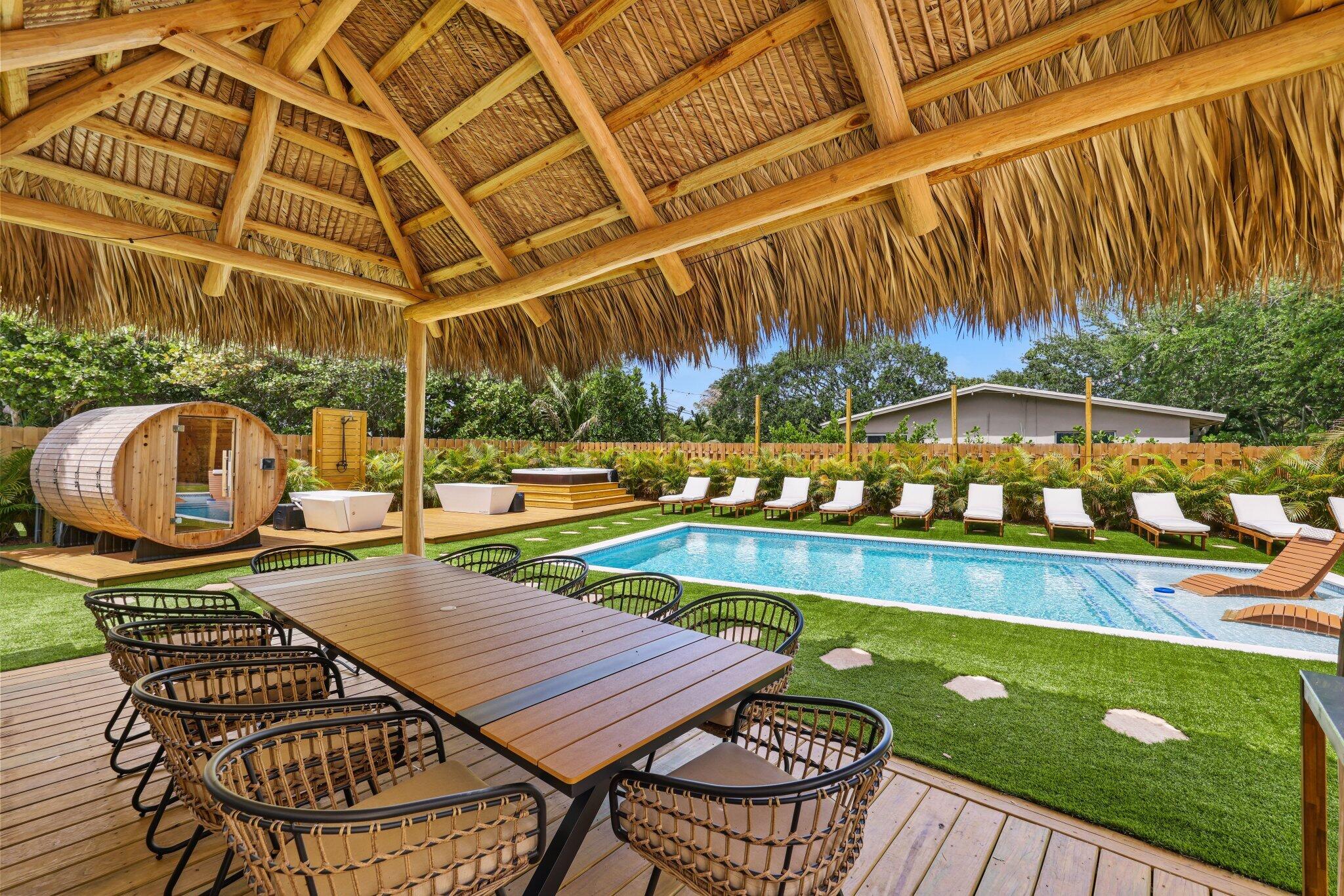 PLUMOSA PARK SEC A, B AND D - Residential