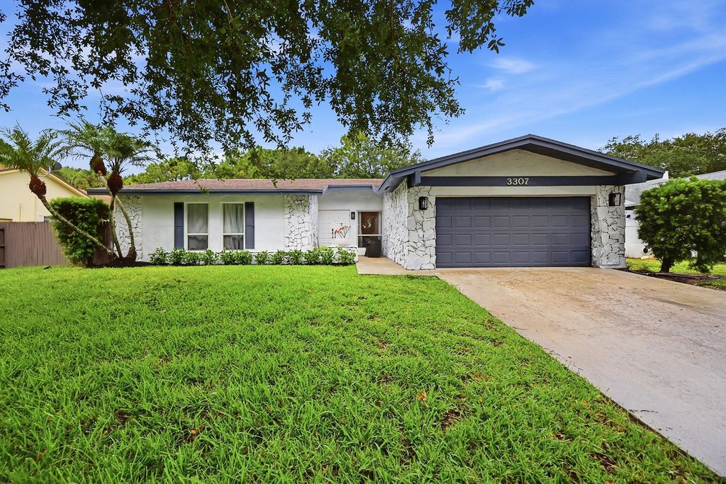 Photo of 3307 NW 29th Avenue, Boca Raton, FL 33434 (MLS # B26034787)