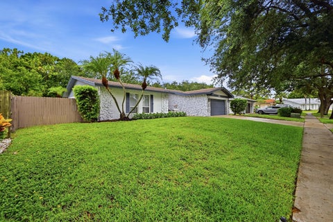 Tiny photo for 3307 NW 29th Avenue, Boca Raton, FL 33434 (MLS # B26034787)
