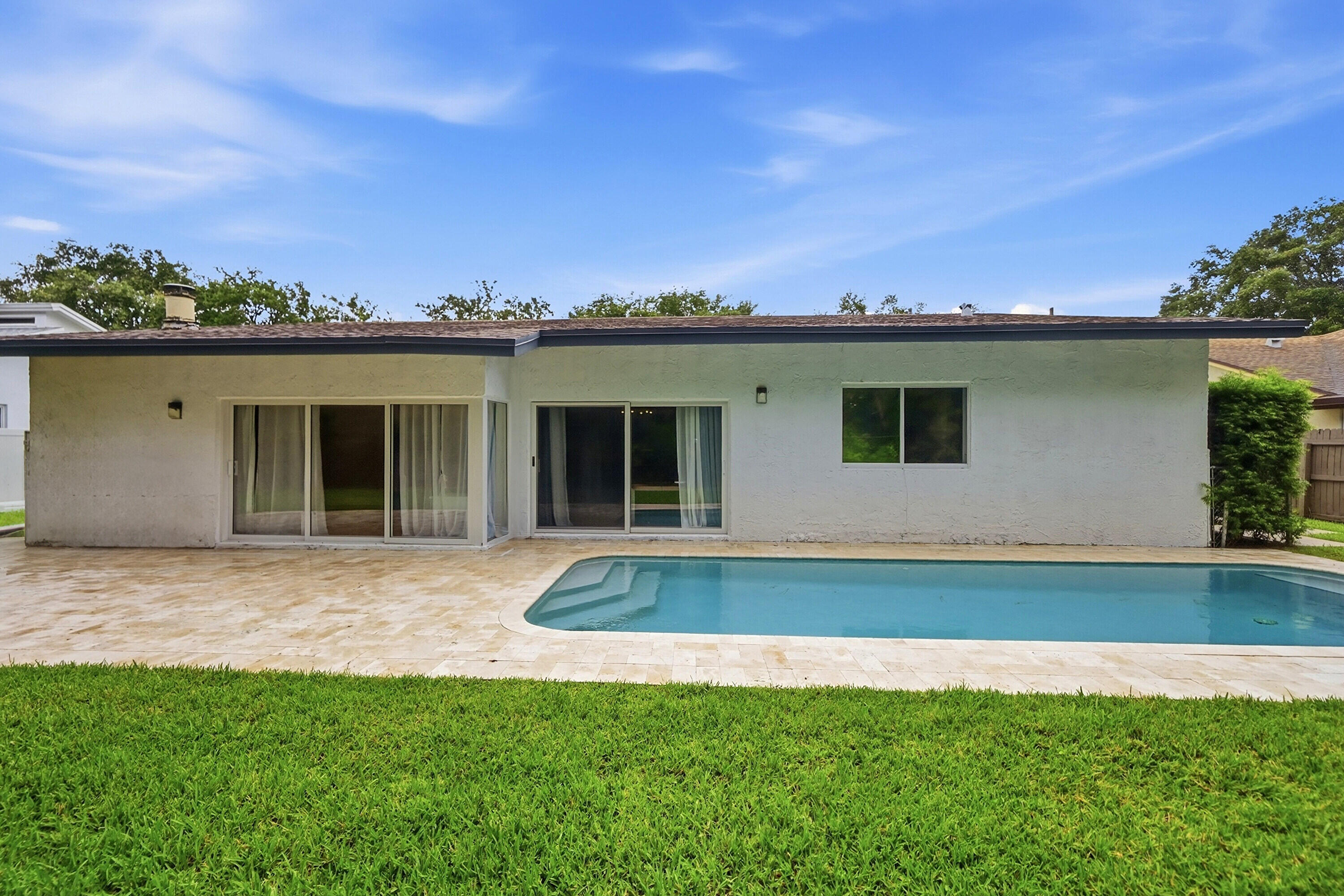 BOCA MADERA UNIT 2 - Residential