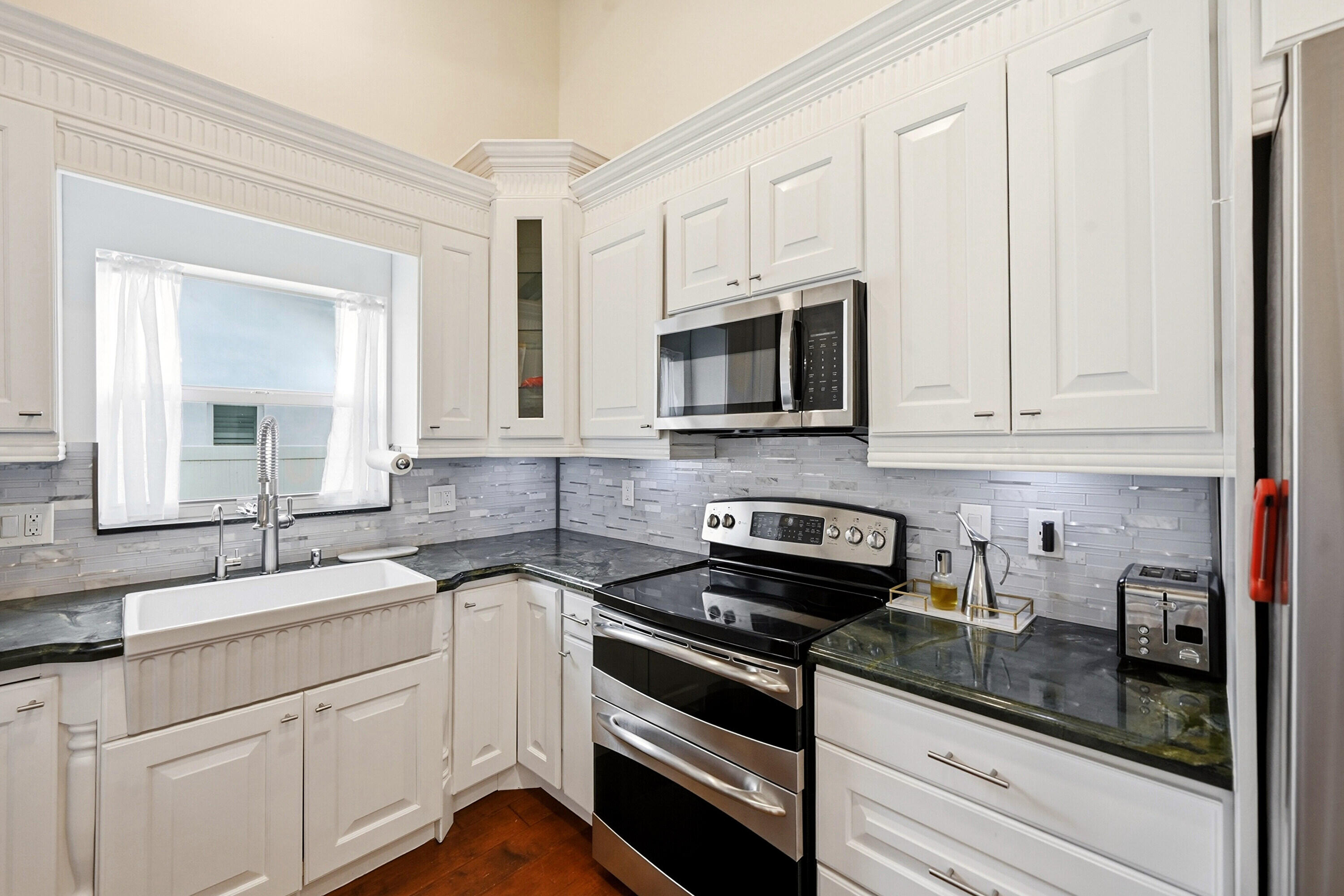 BOCA MADERA UNIT 2 - Residential